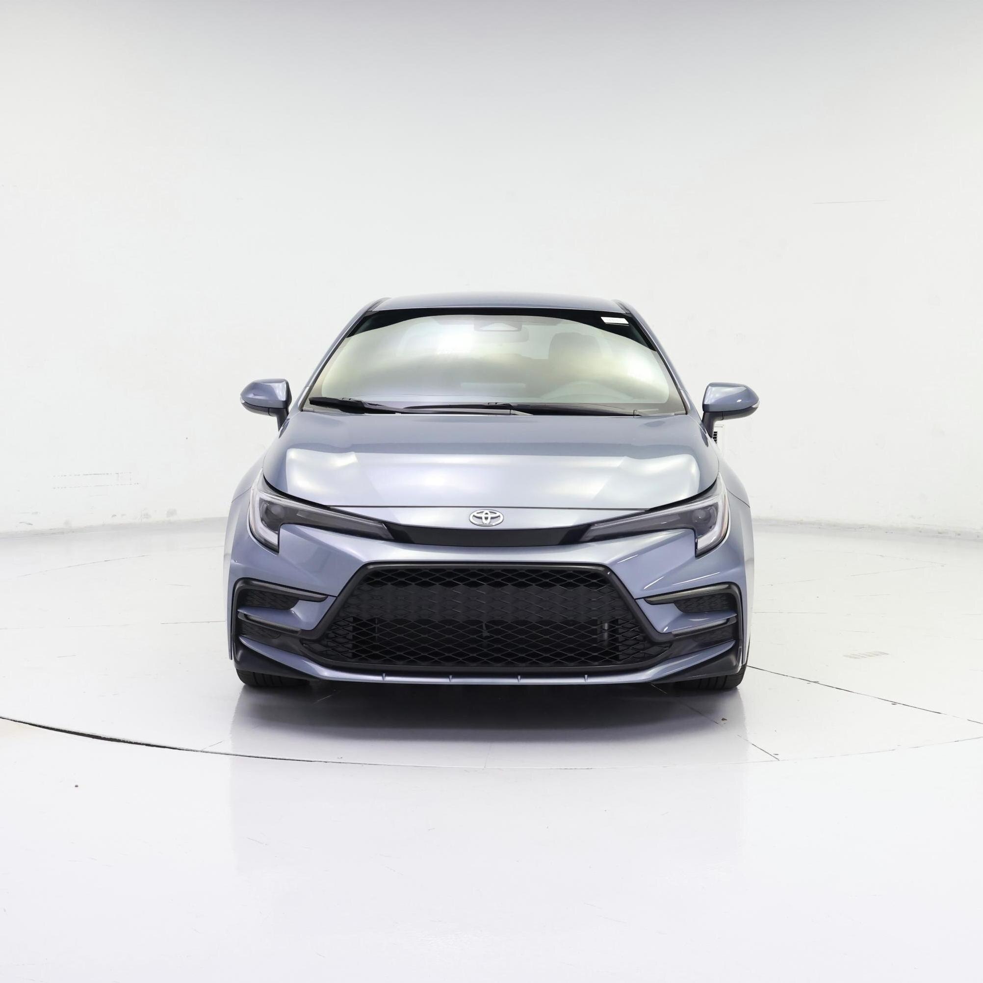 Thumbnail: 2023 Toyota Corolla - 5