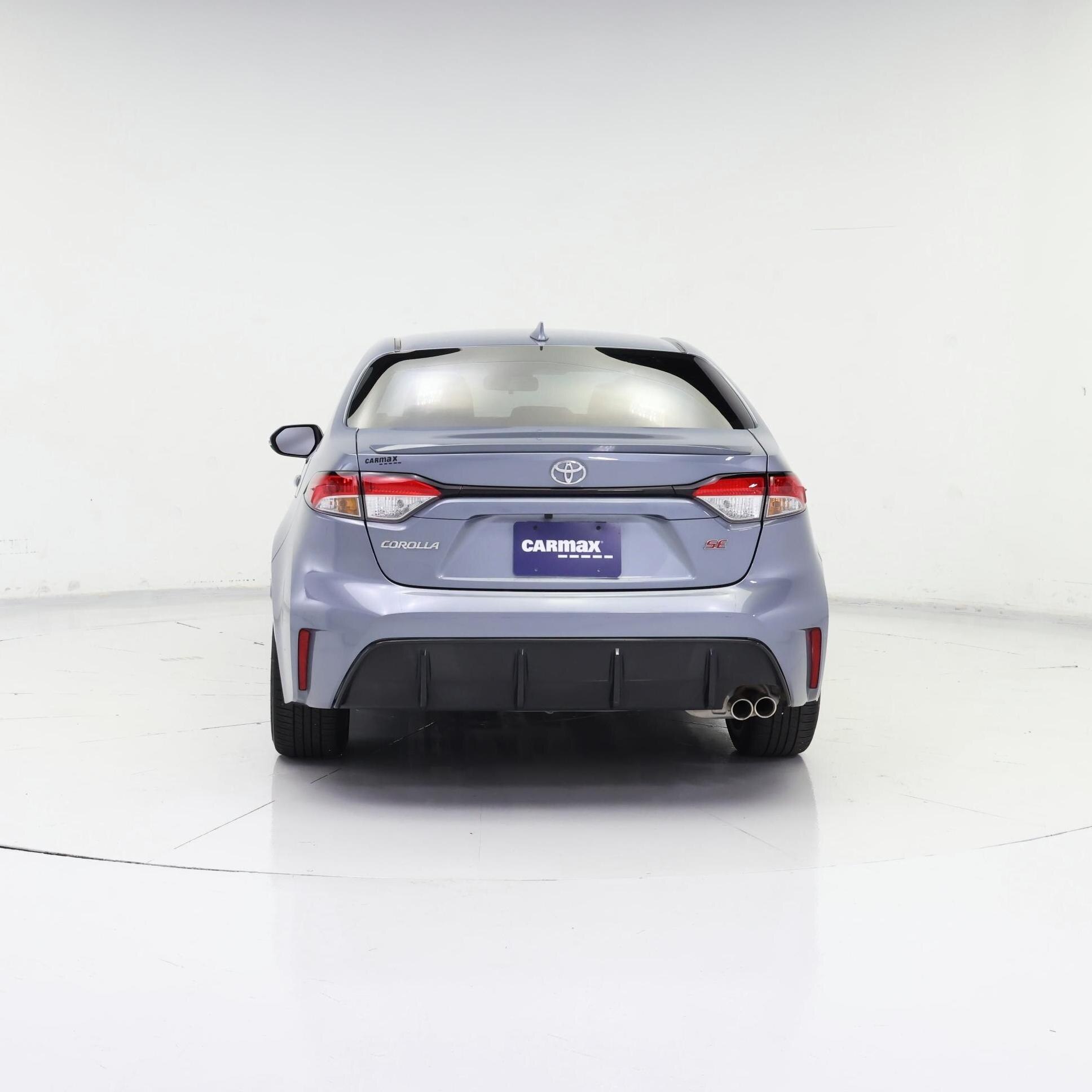 Thumbnail: 2023 Toyota Corolla - 6
