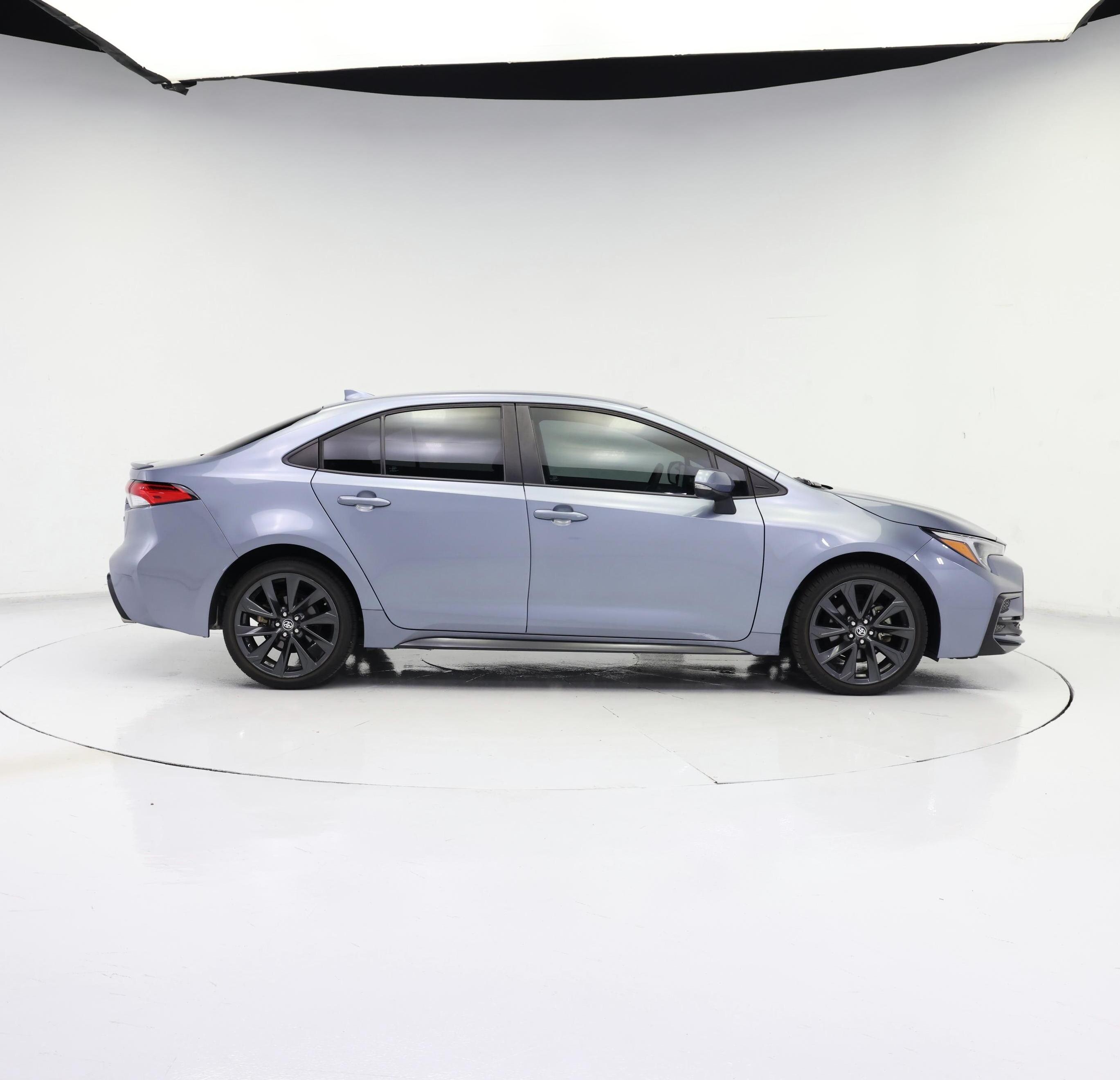 Thumbnail: 2023 Toyota Corolla - 7