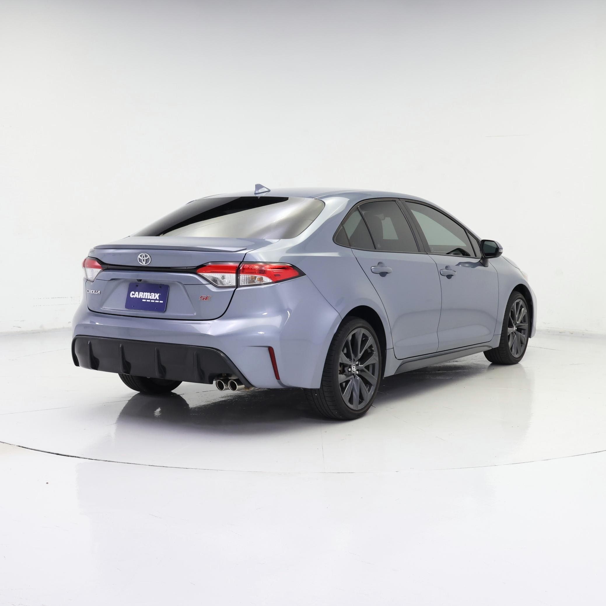 Thumbnail: 2023 Toyota Corolla - 8