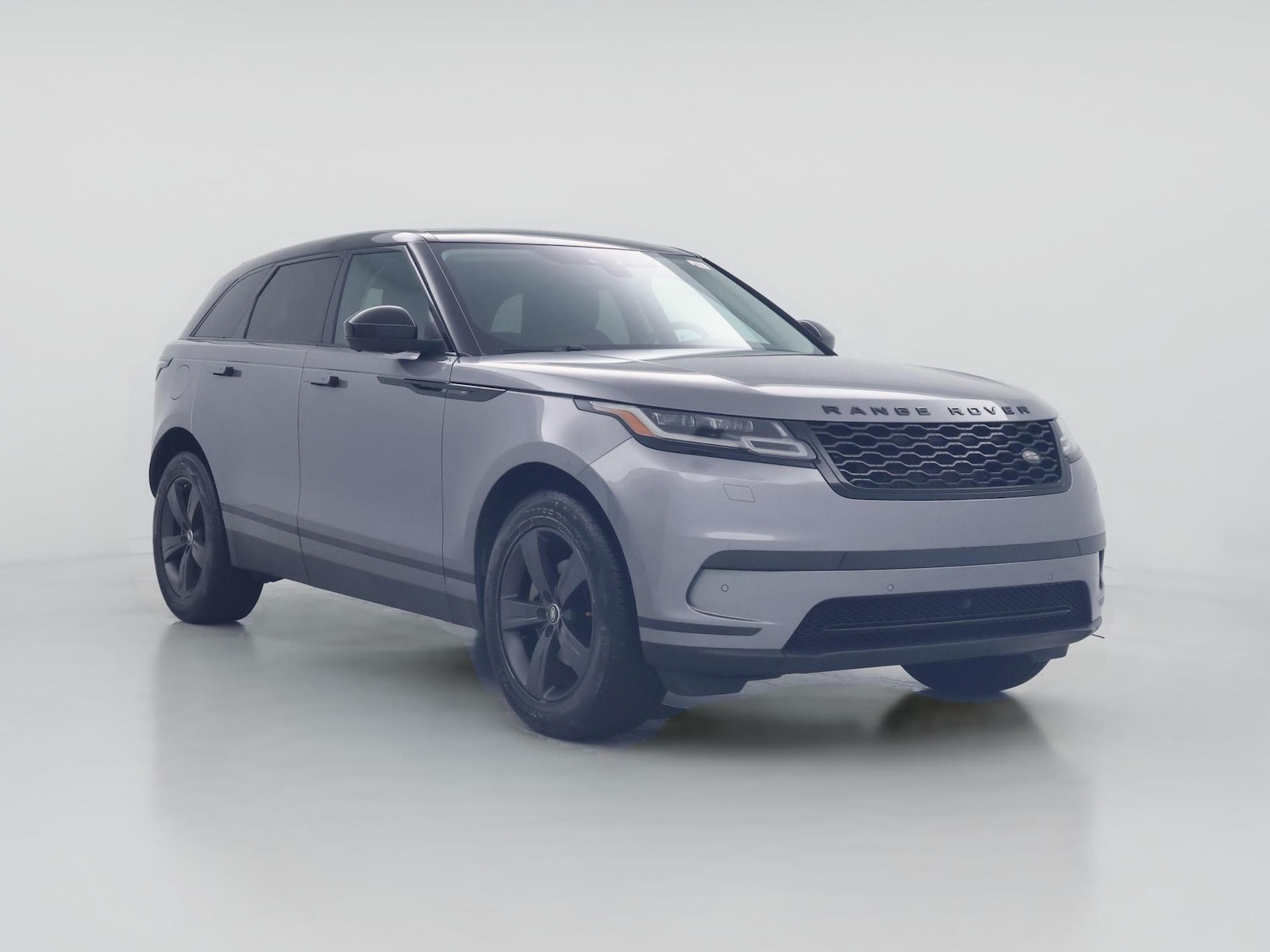 2020 Land Rover Range Rover Velar
