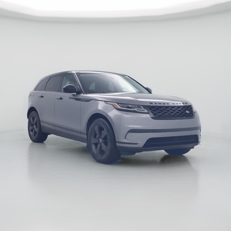 2020 Land Rover Range Rover Velar S