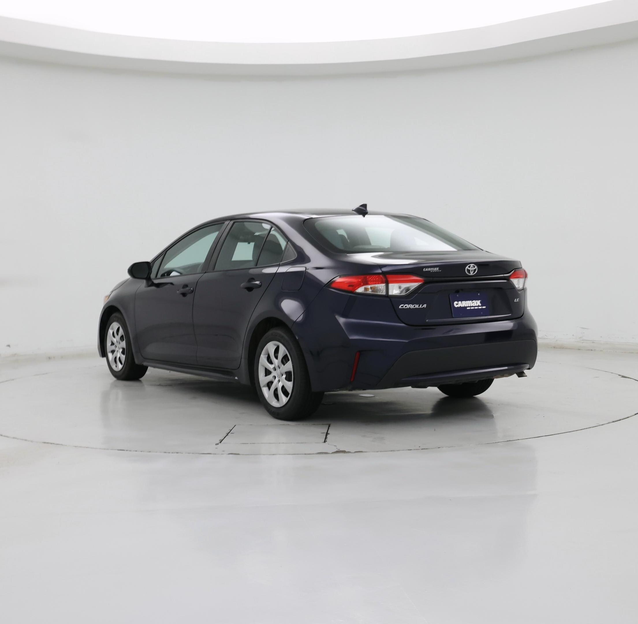 Thumbnail: 2022 Toyota Corolla - 2