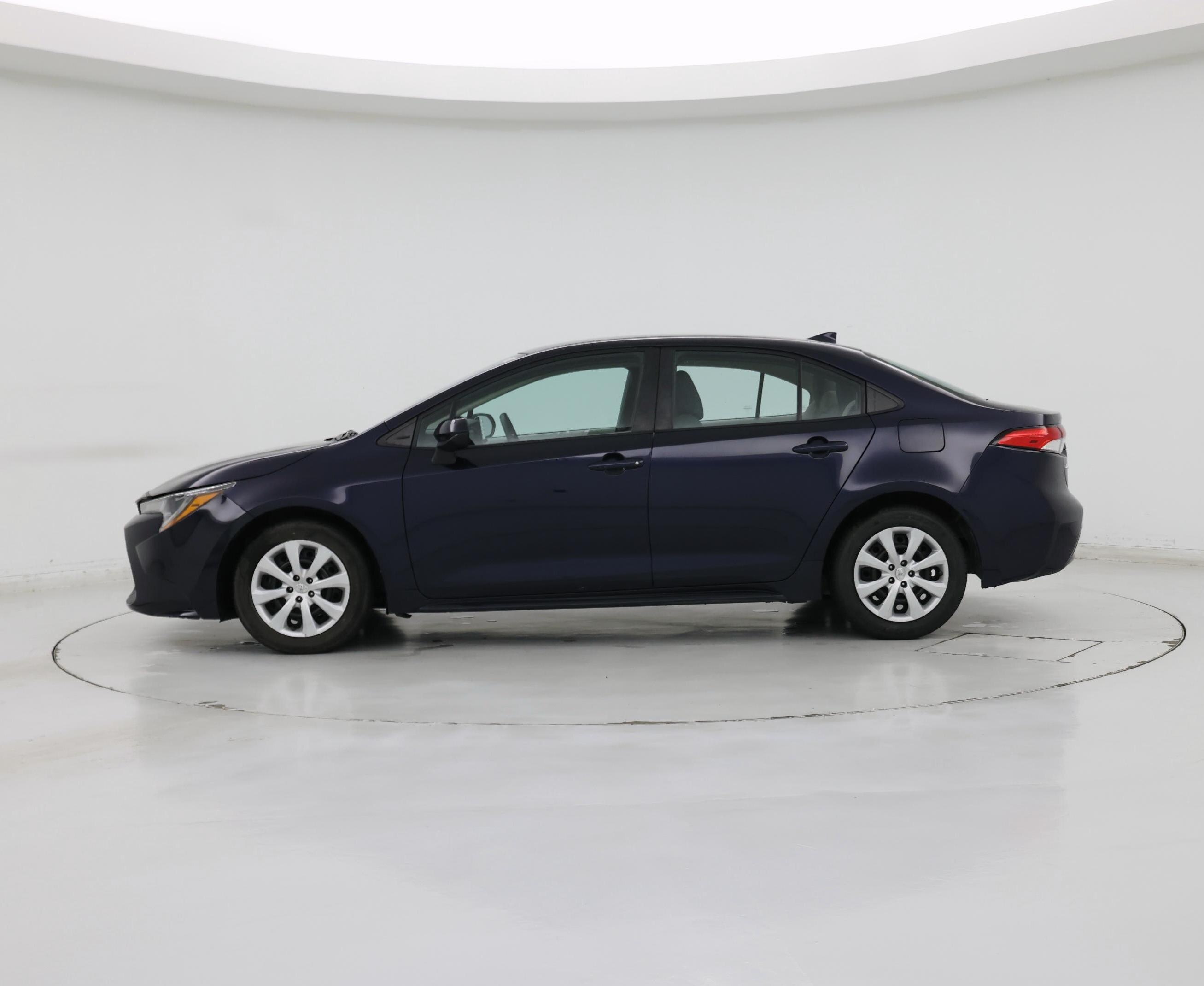 Thumbnail: 2022 Toyota Corolla - 3