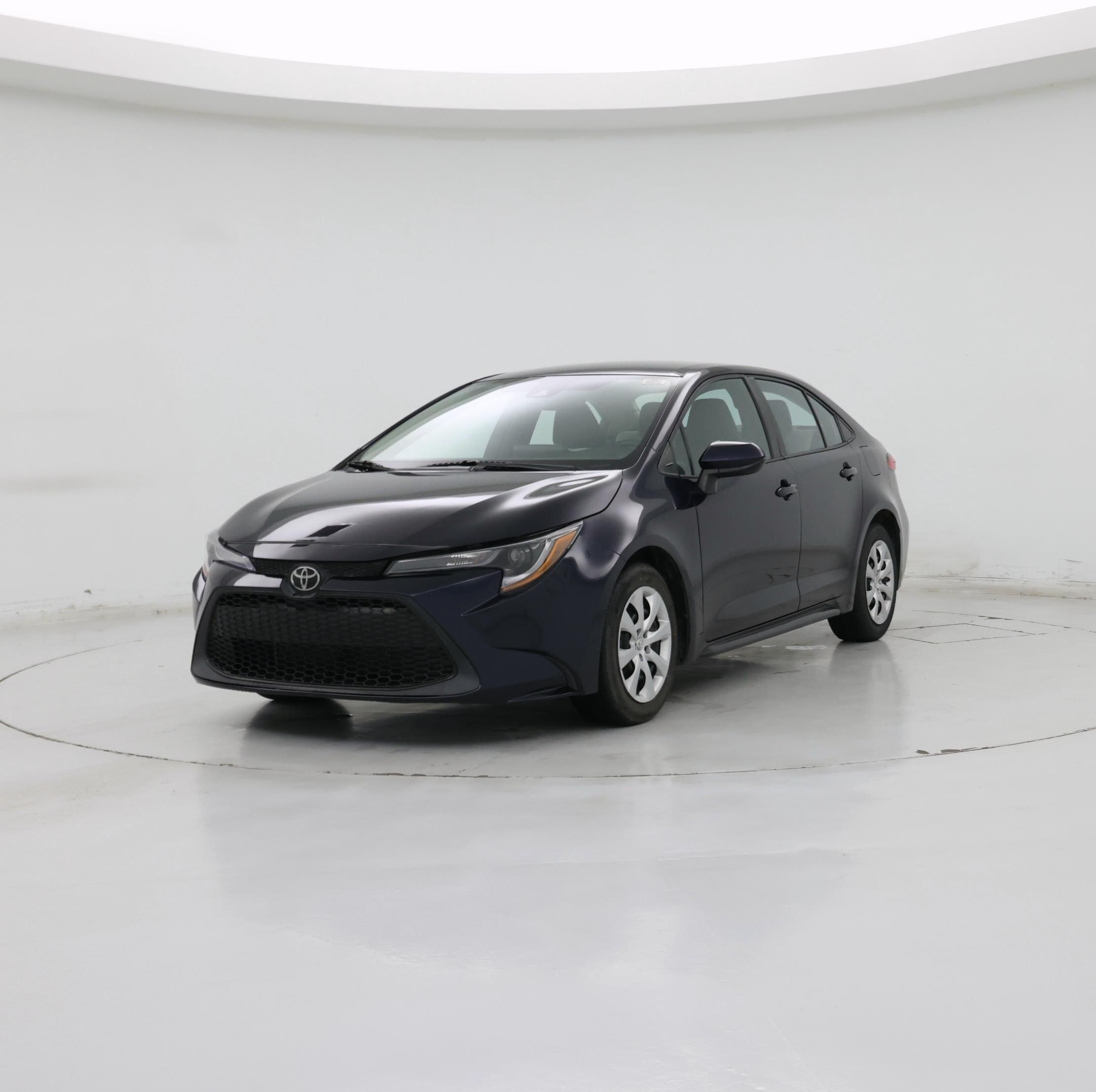 Thumbnail: 2022 Toyota Corolla - 4
