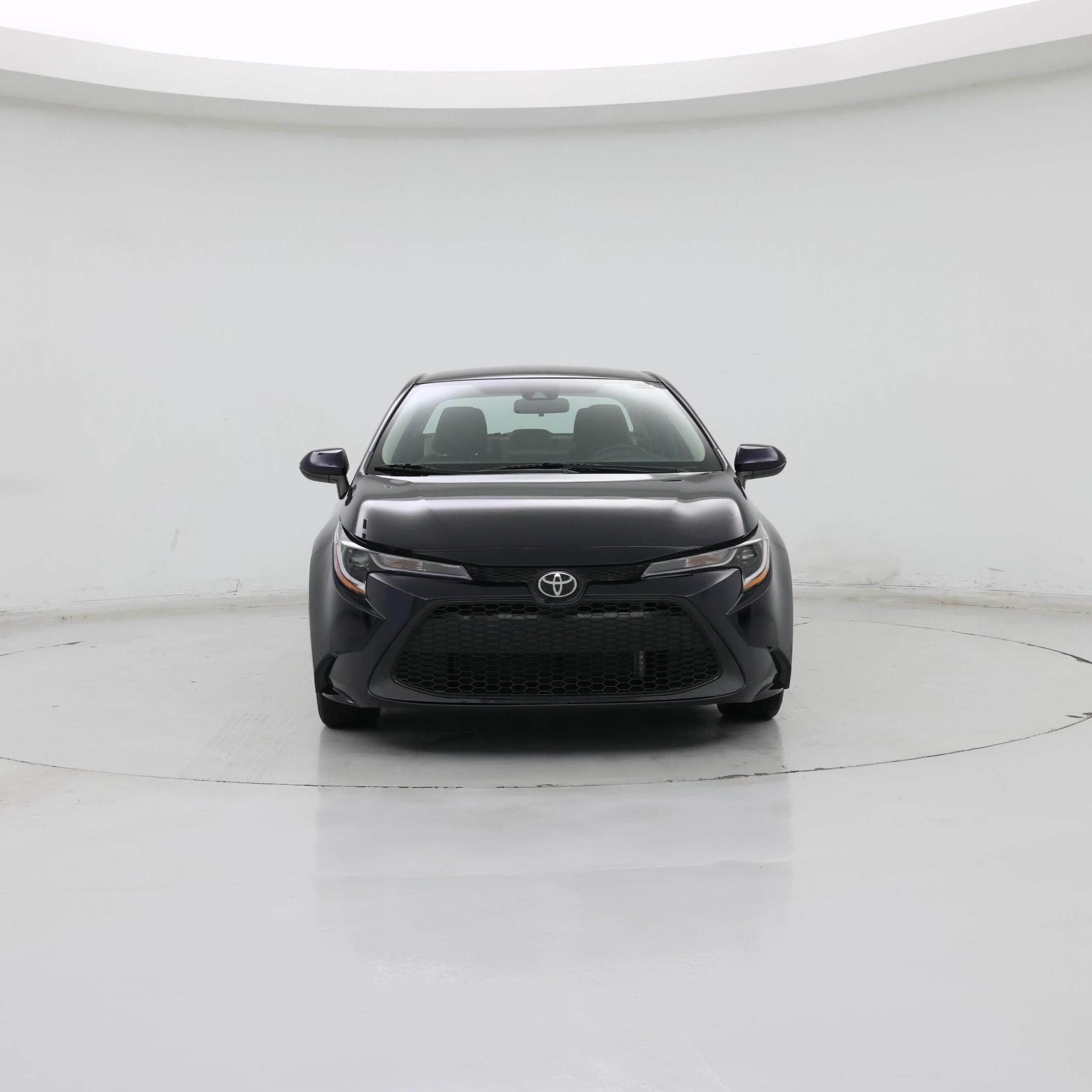 Thumbnail: 2022 Toyota Corolla - 5