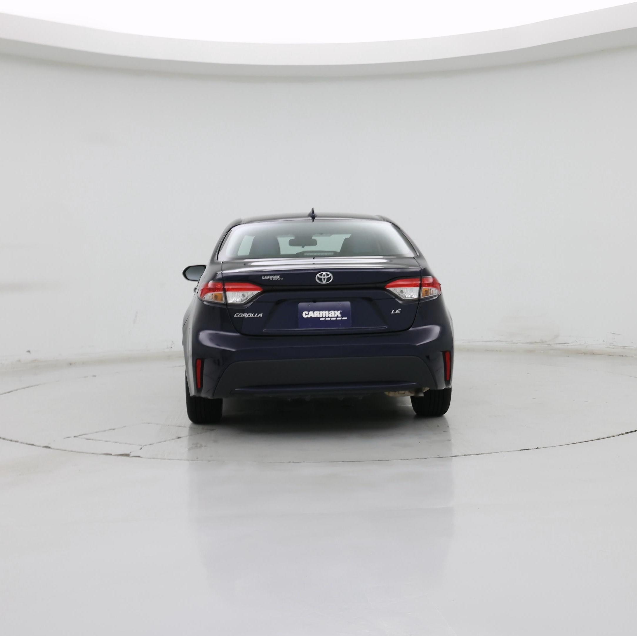 Thumbnail: 2022 Toyota Corolla - 6