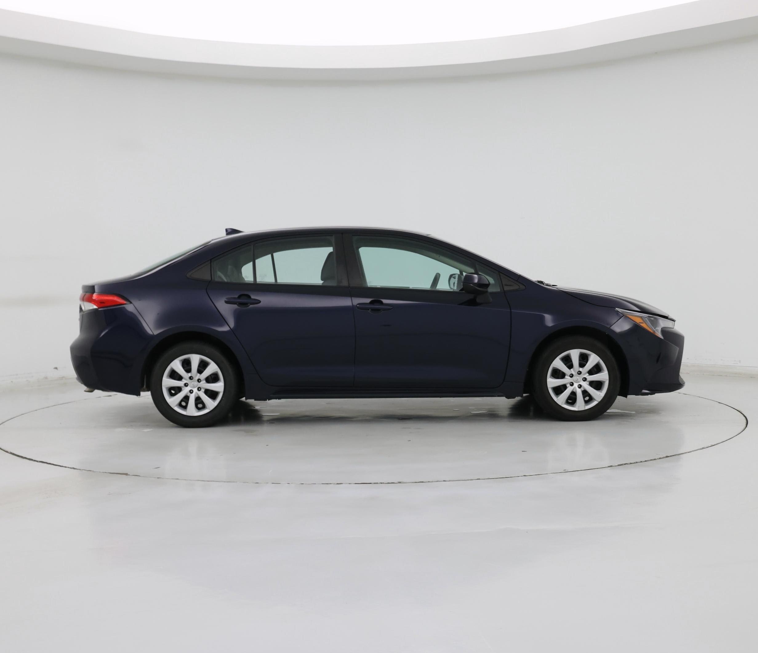 Thumbnail: 2022 Toyota Corolla - 7