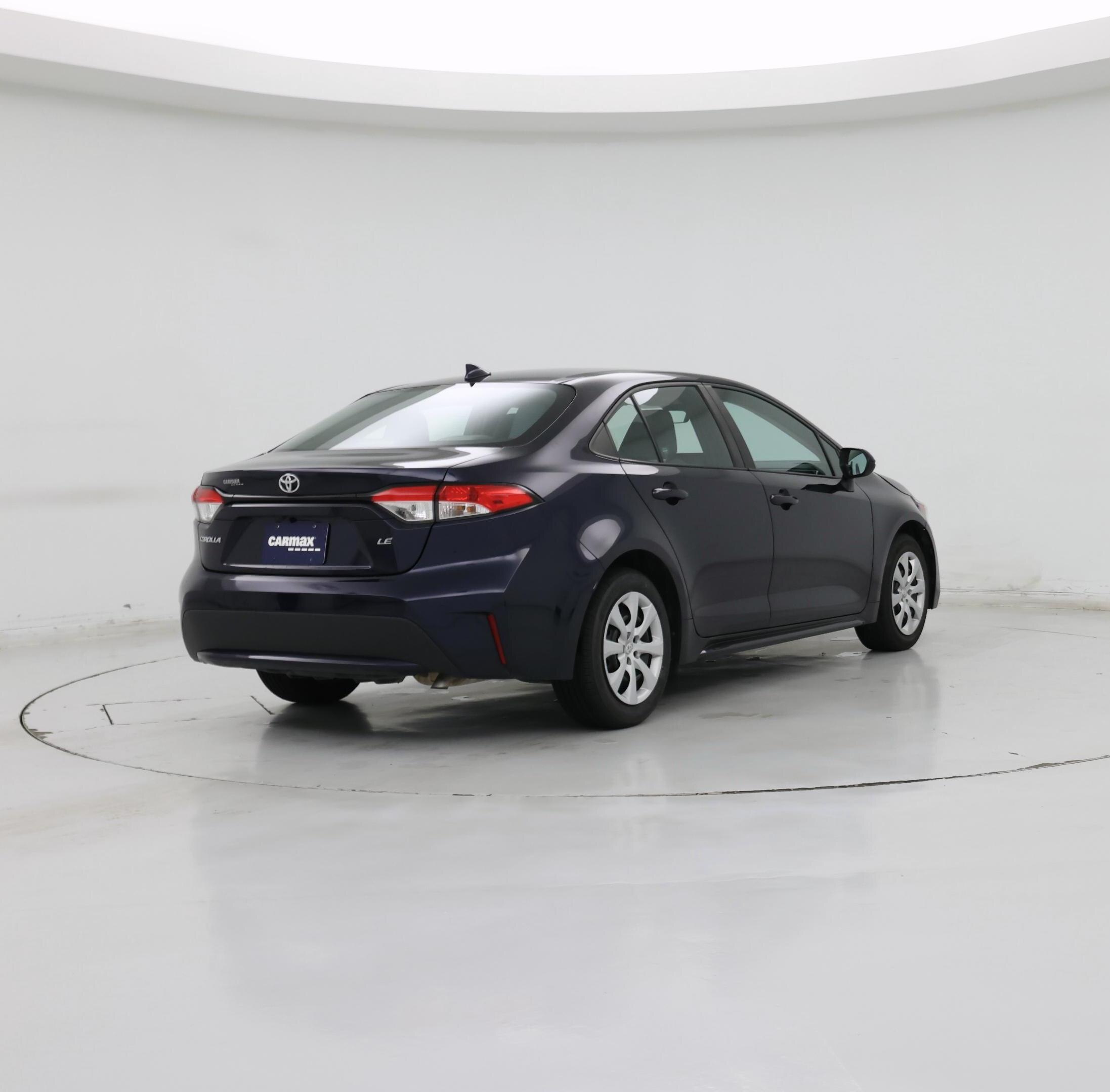 Thumbnail: 2022 Toyota Corolla - 8