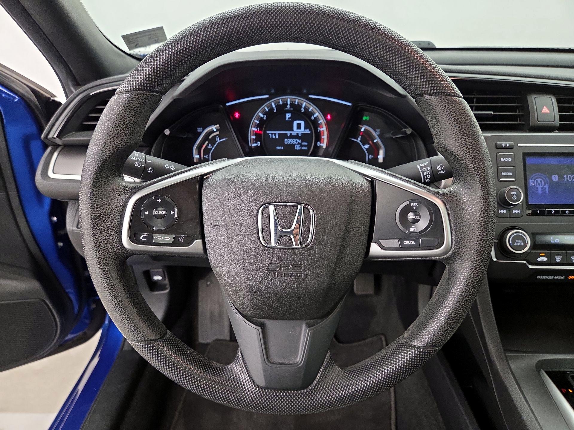 Thumbnail: 2018 Honda Civic - 10
