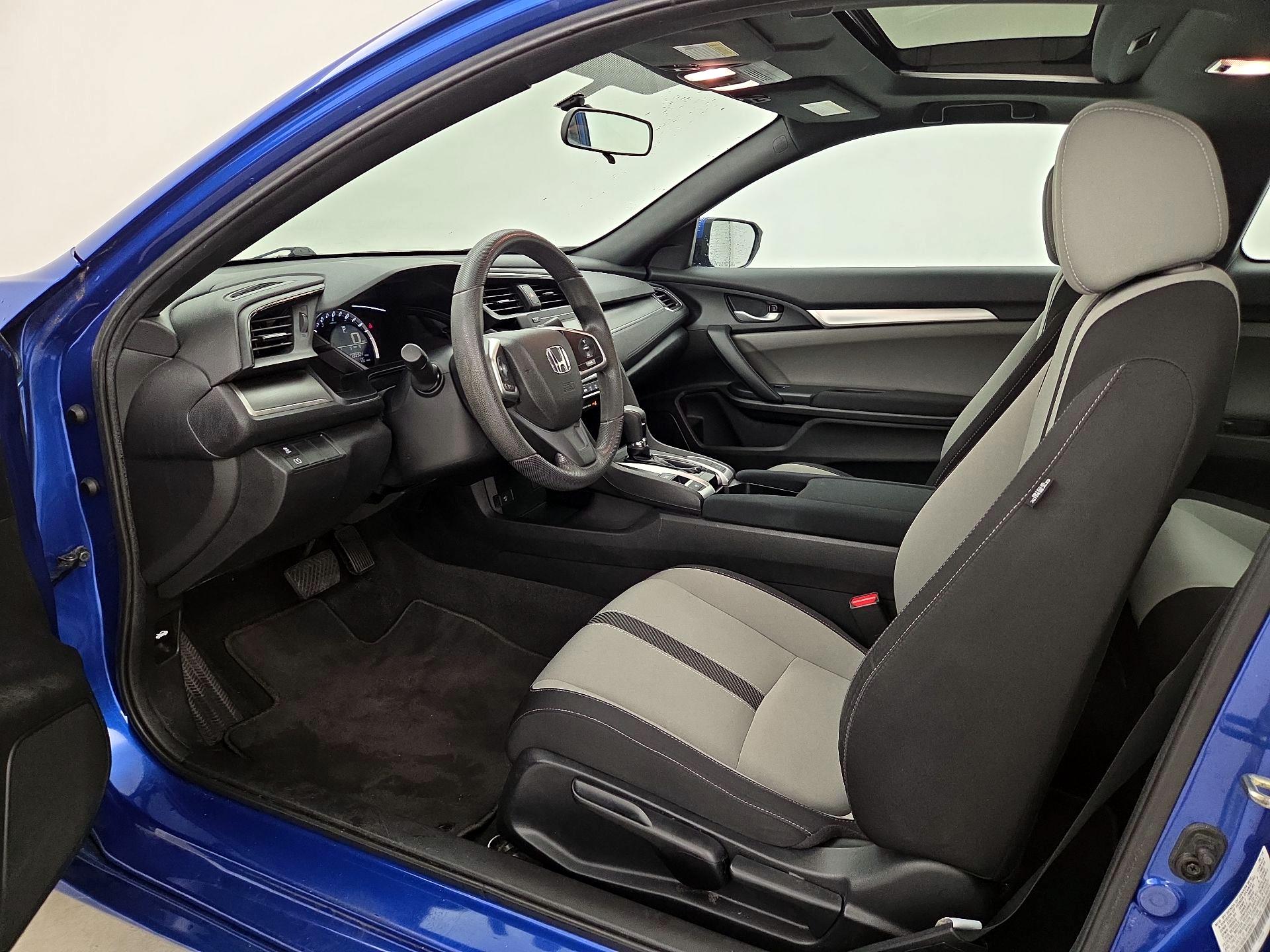 Thumbnail: 2018 Honda Civic - 11