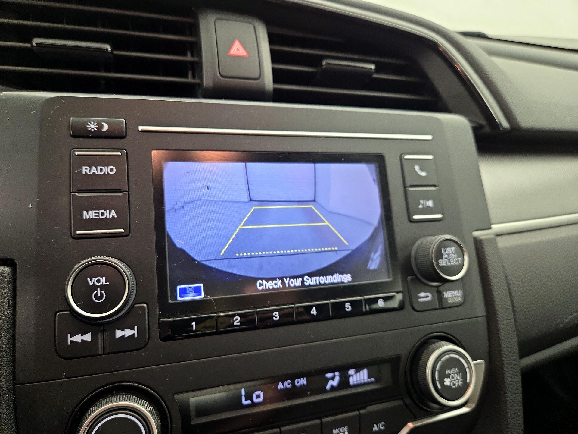 Thumbnail: 2018 Honda Civic - 14