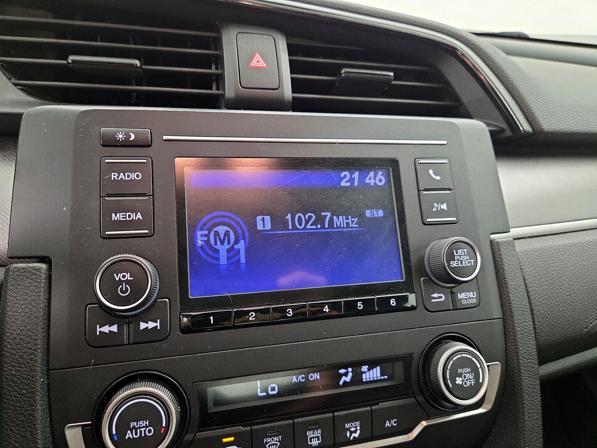 Thumbnail: 2018 Honda Civic - 15