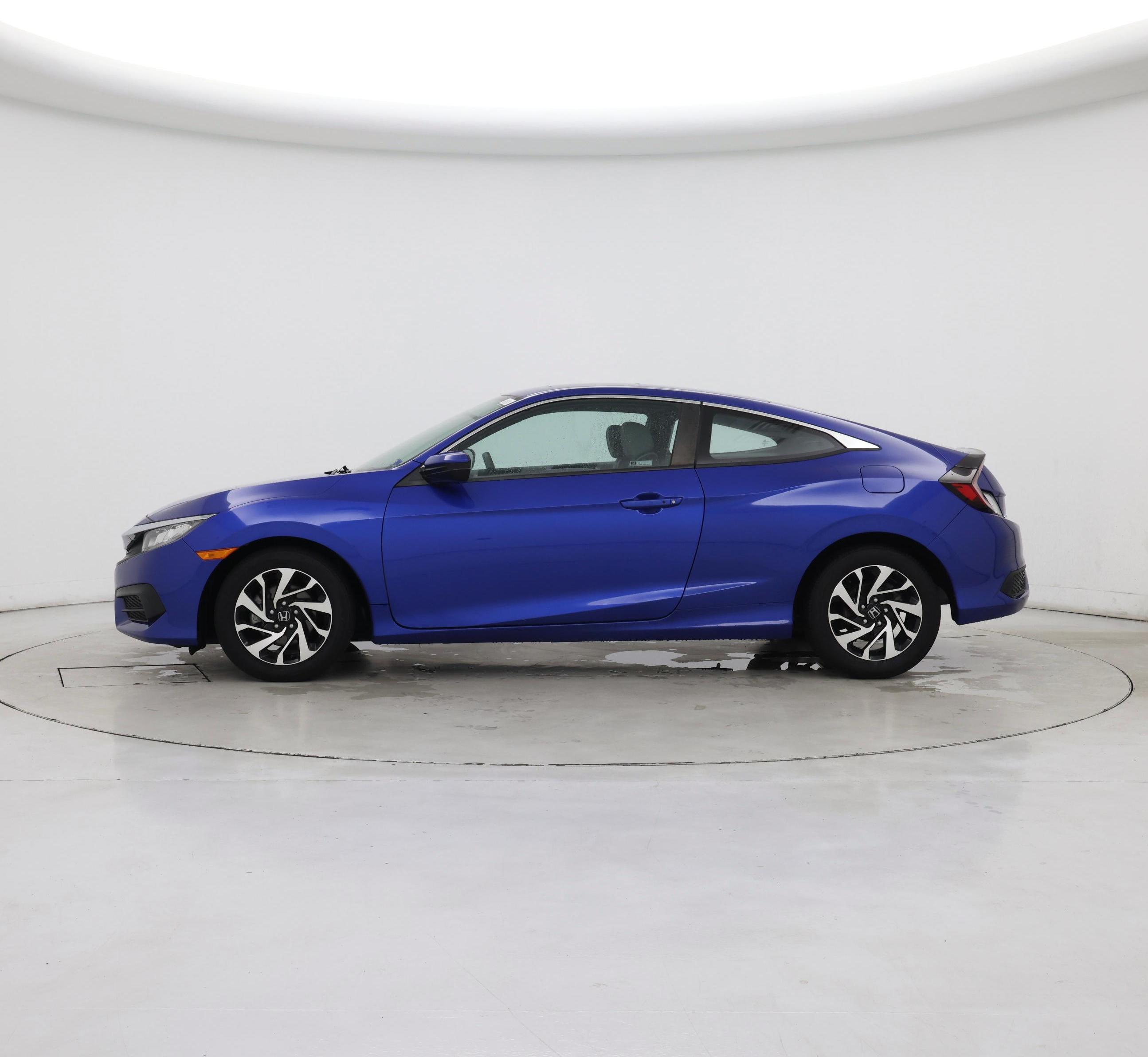 Thumbnail: 2018 Honda Civic - 3