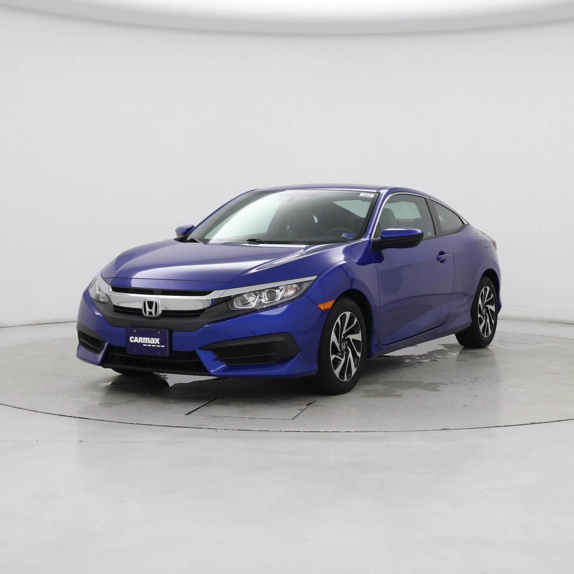 Thumbnail: 2018 Honda Civic - 4