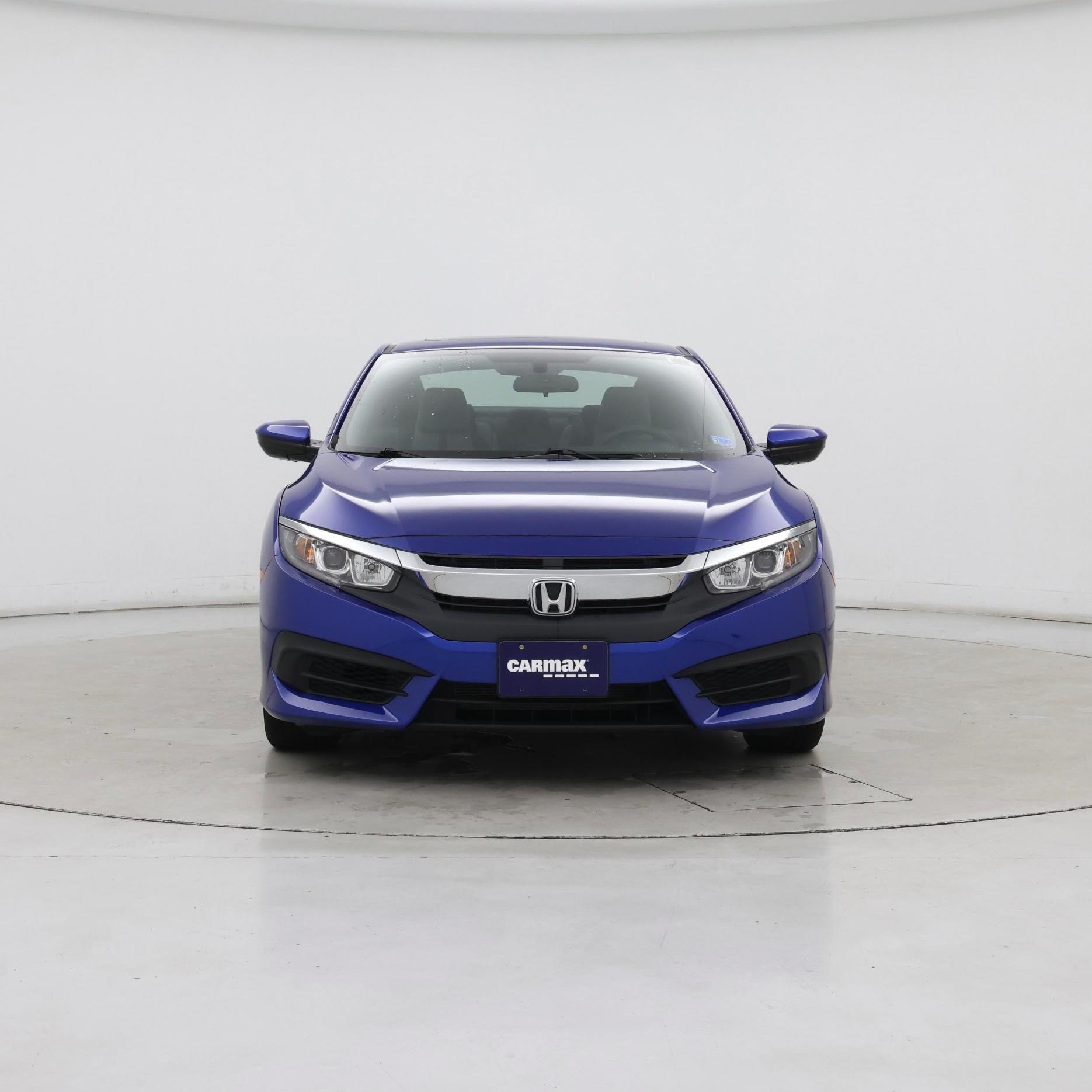 Thumbnail: 2018 Honda Civic - 5