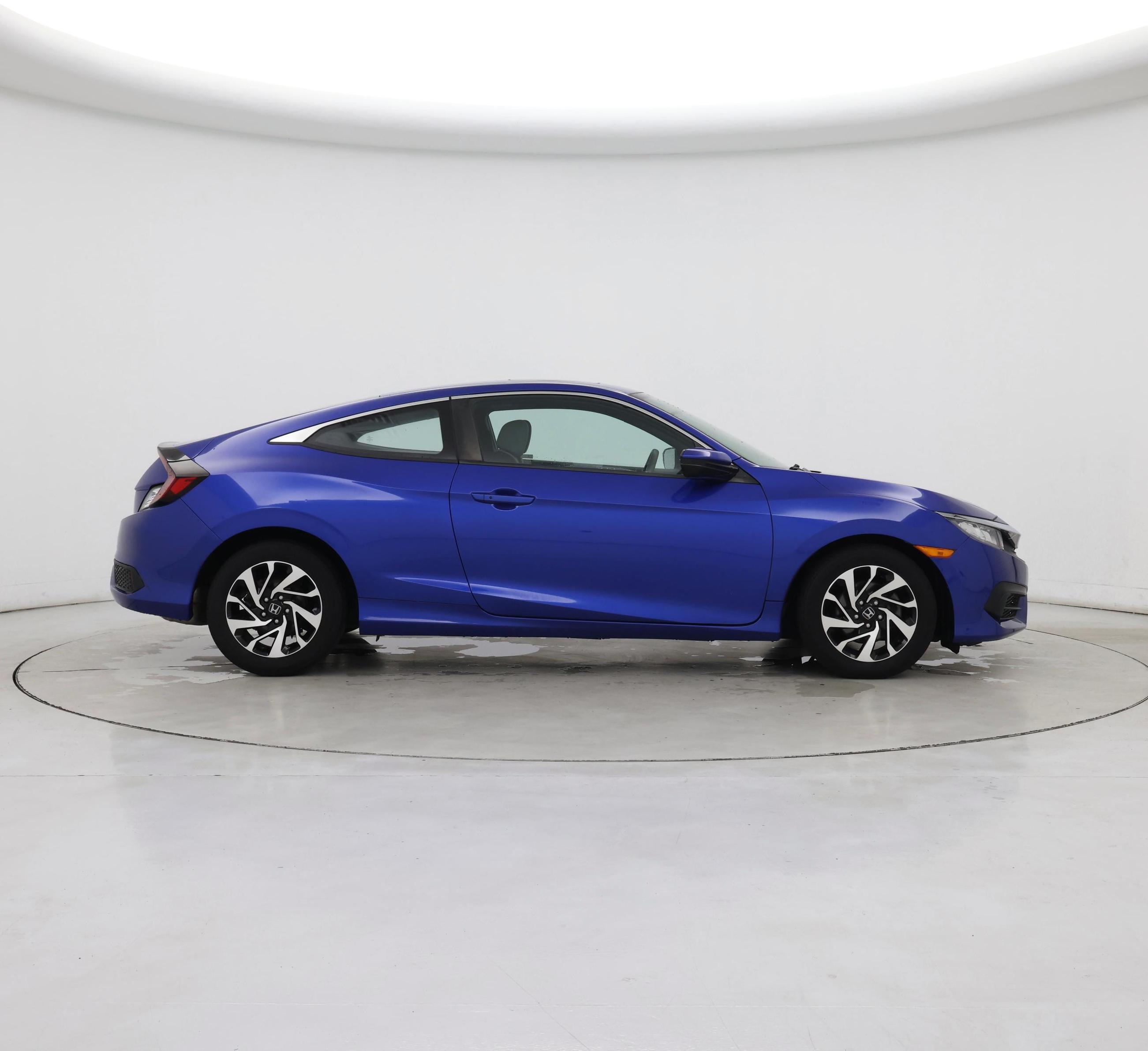 Thumbnail: 2018 Honda Civic - 7