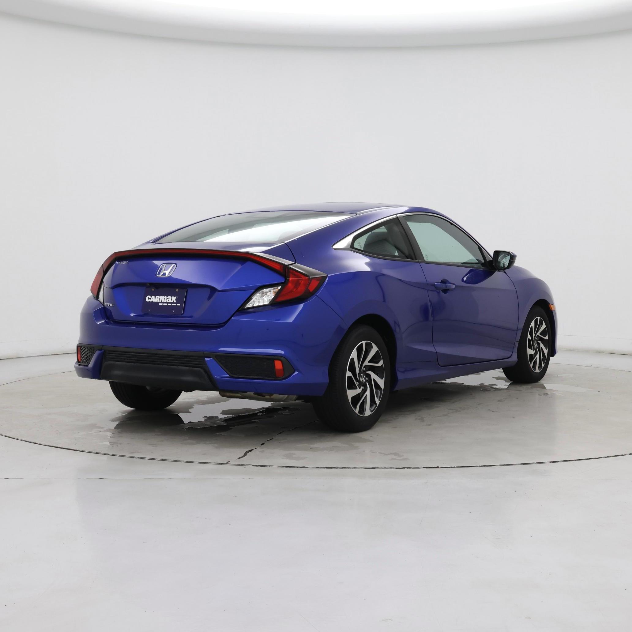 Thumbnail: 2018 Honda Civic - 8