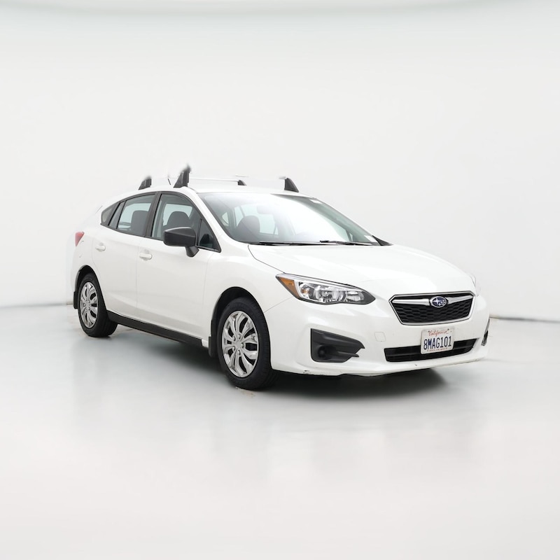 2019 Subaru Impreza