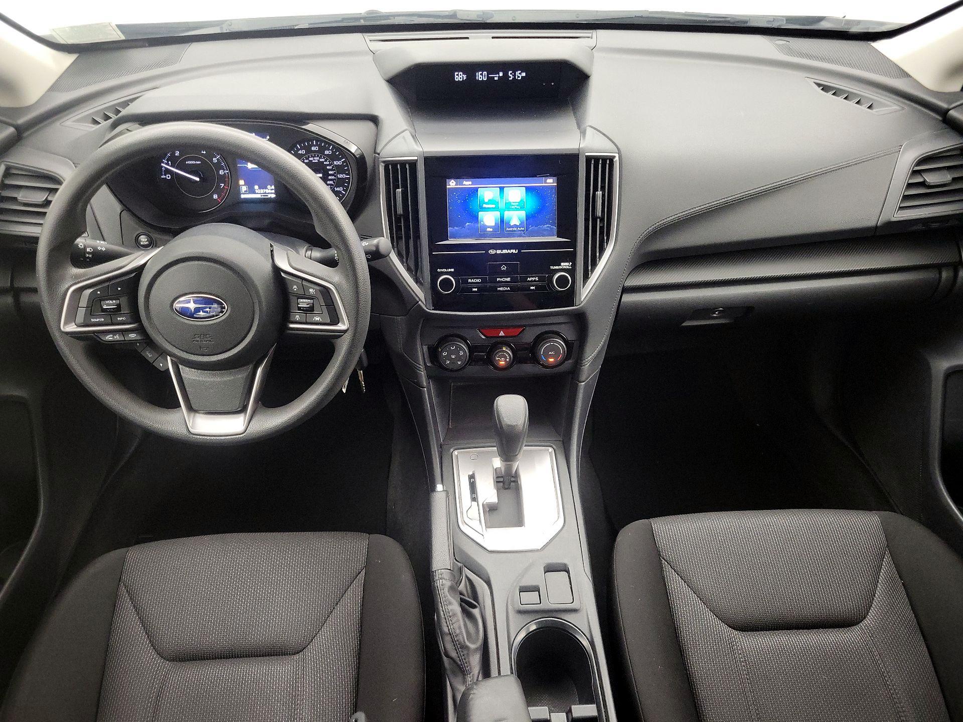 Thumbnail: 2019 Subaru Impreza - 9