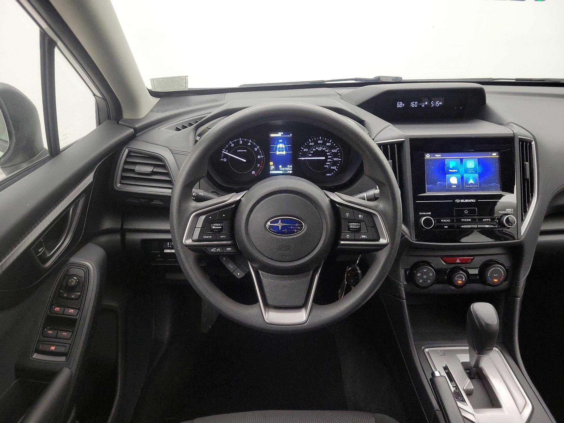Thumbnail: 2019 Subaru Impreza - 10