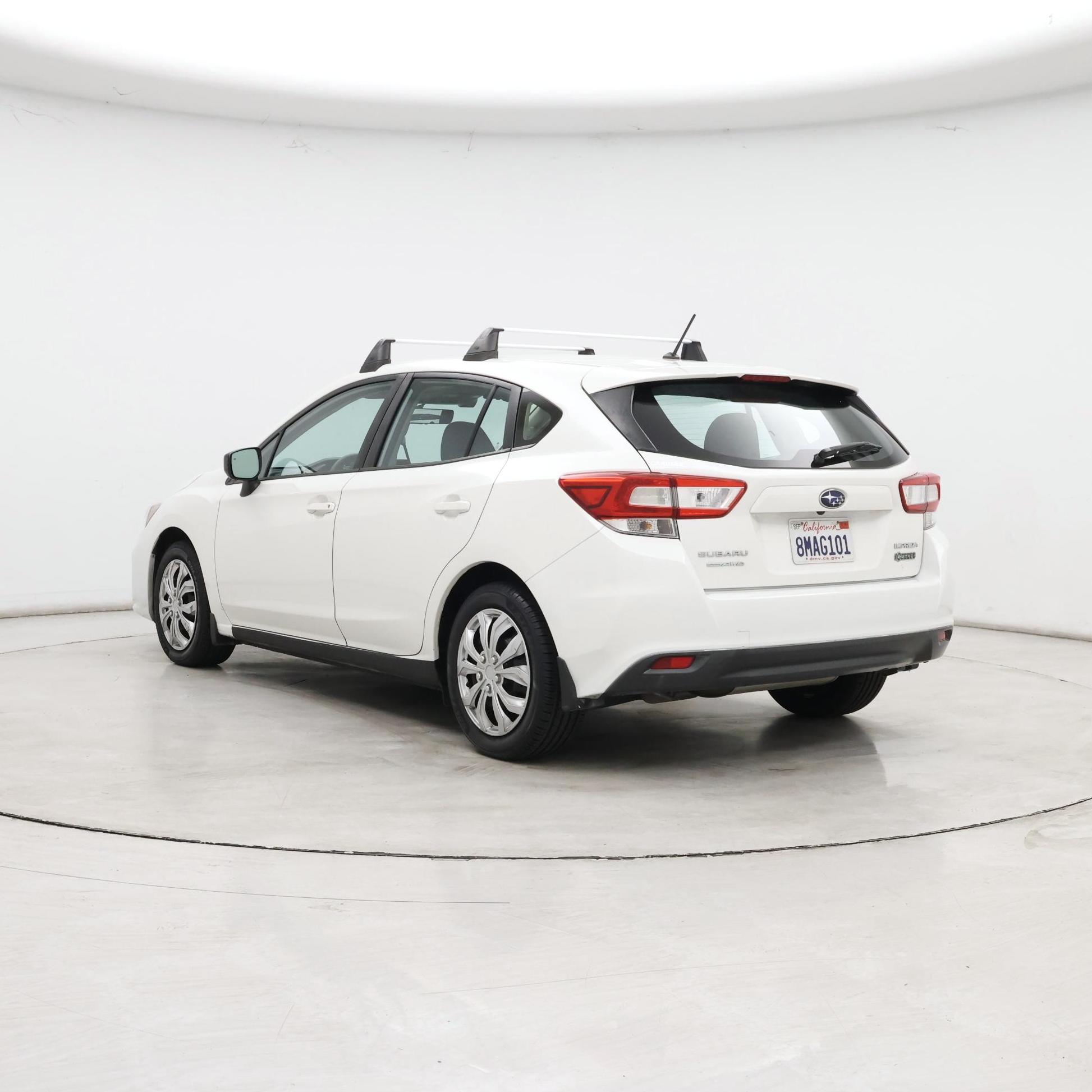 Thumbnail: 2019 Subaru Impreza - 2