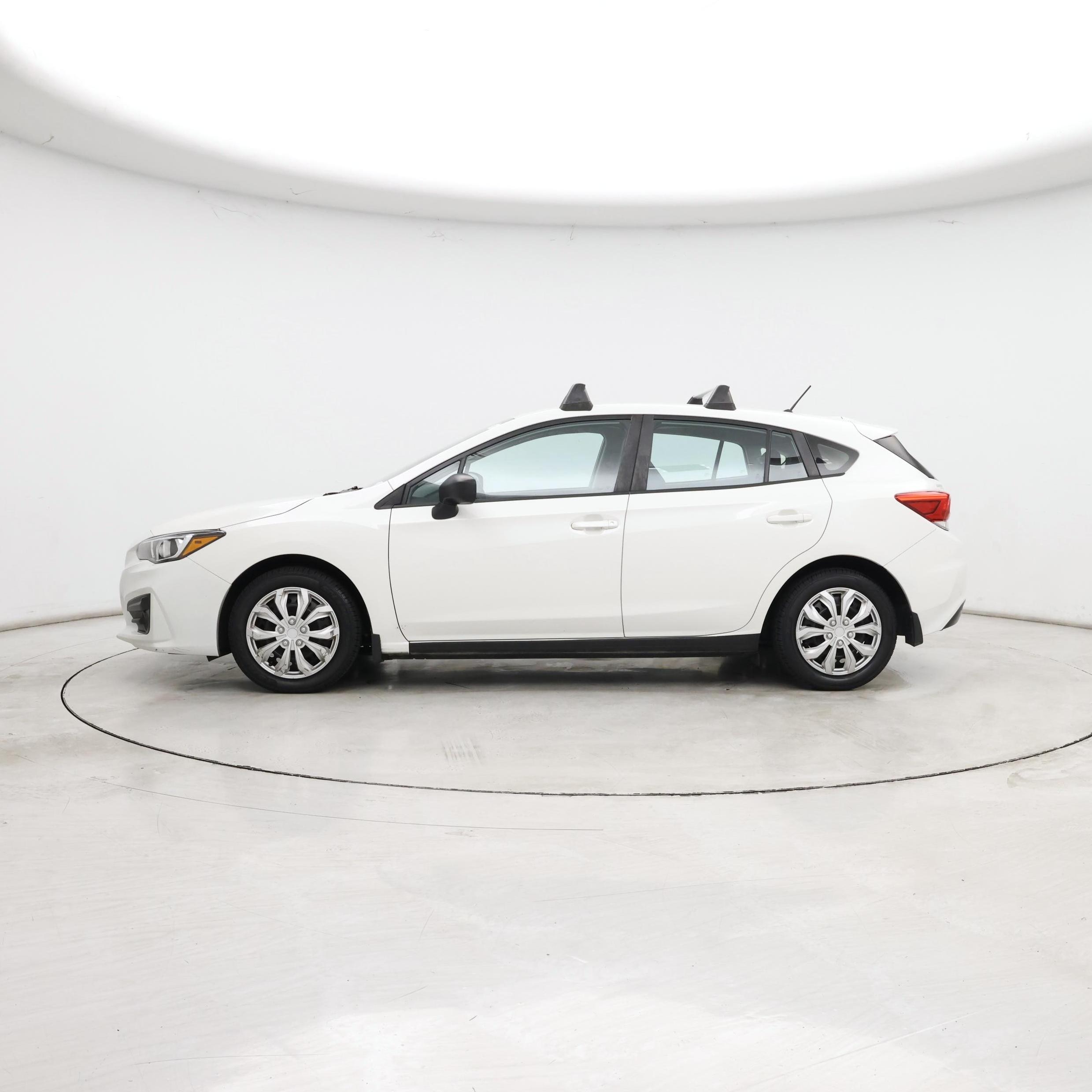 Thumbnail: 2019 Subaru Impreza - 3