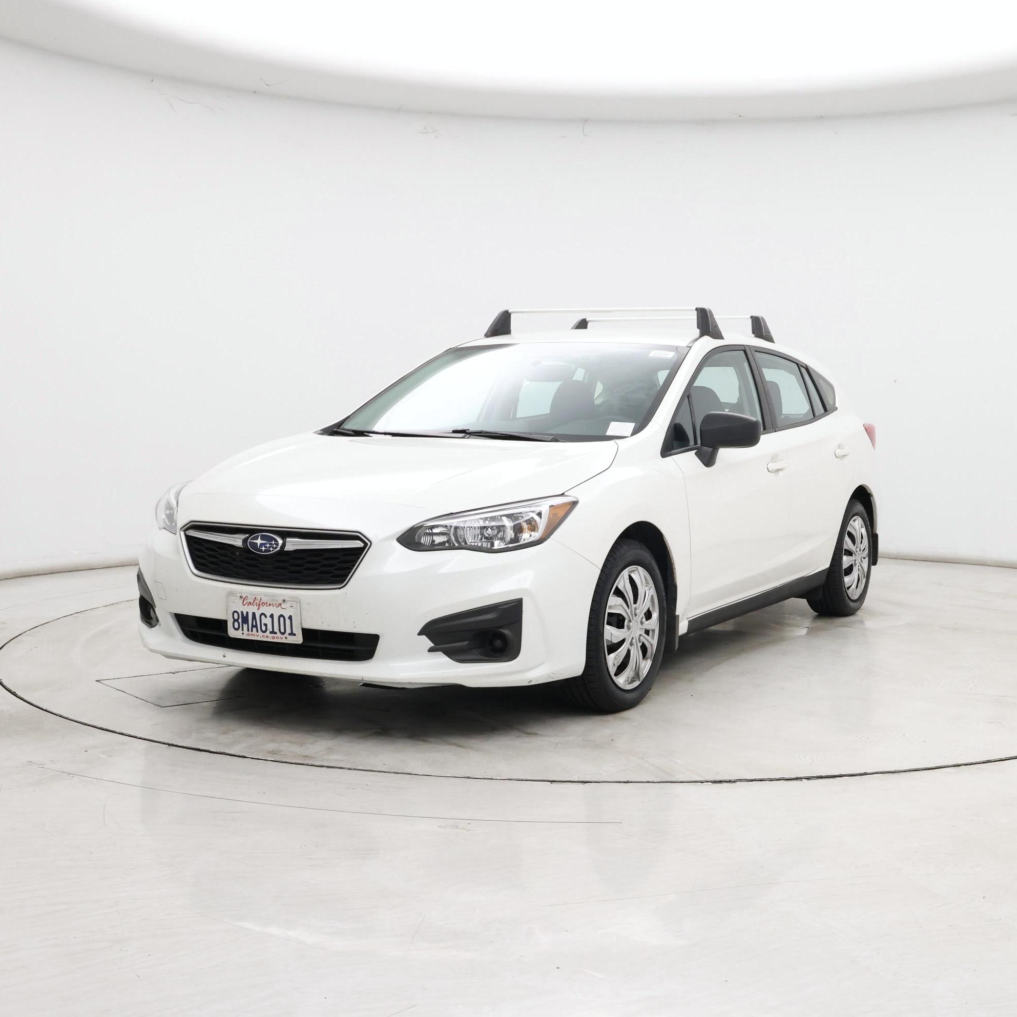 Thumbnail: 2019 Subaru Impreza - 4