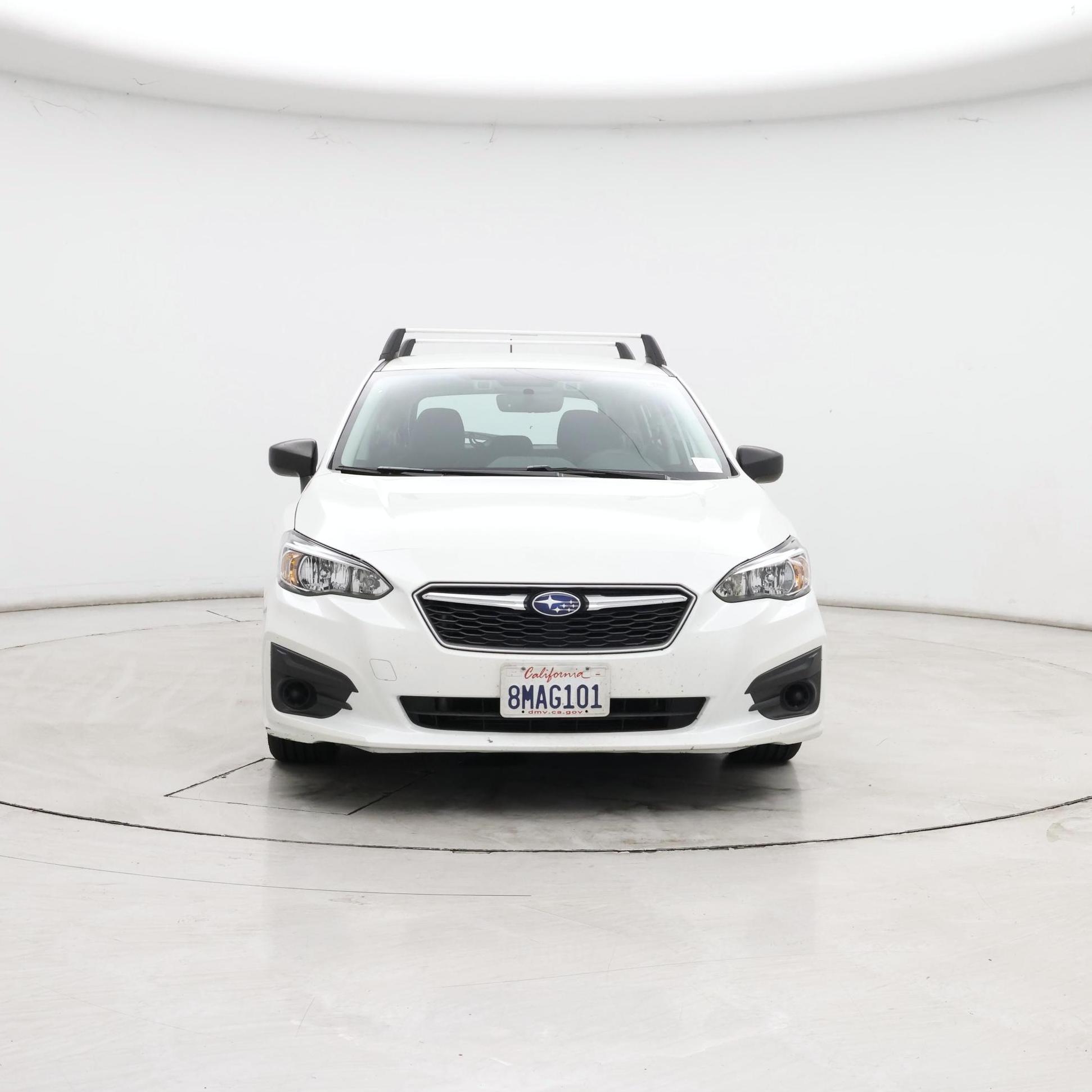 Thumbnail: 2019 Subaru Impreza - 5