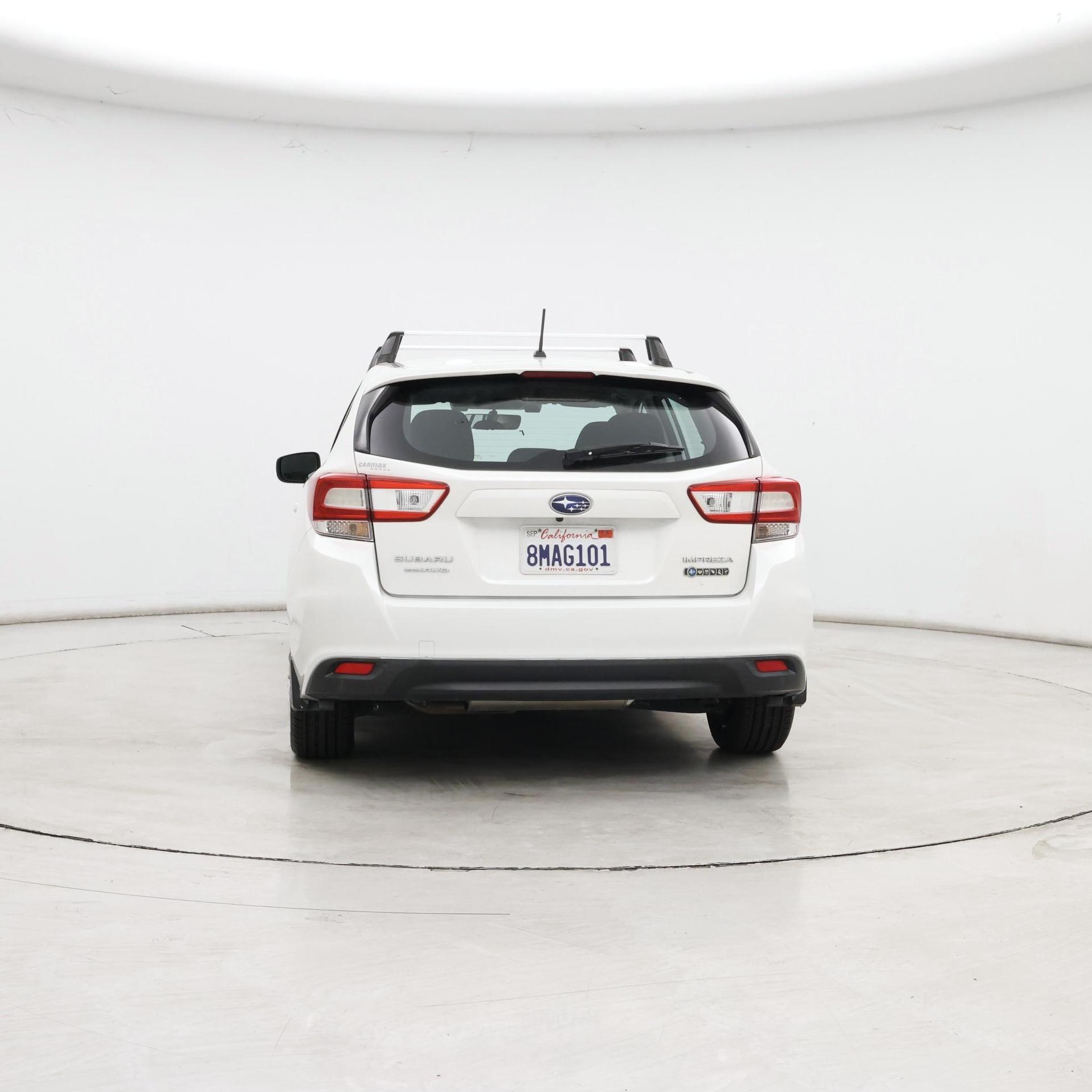 Thumbnail: 2019 Subaru Impreza - 6