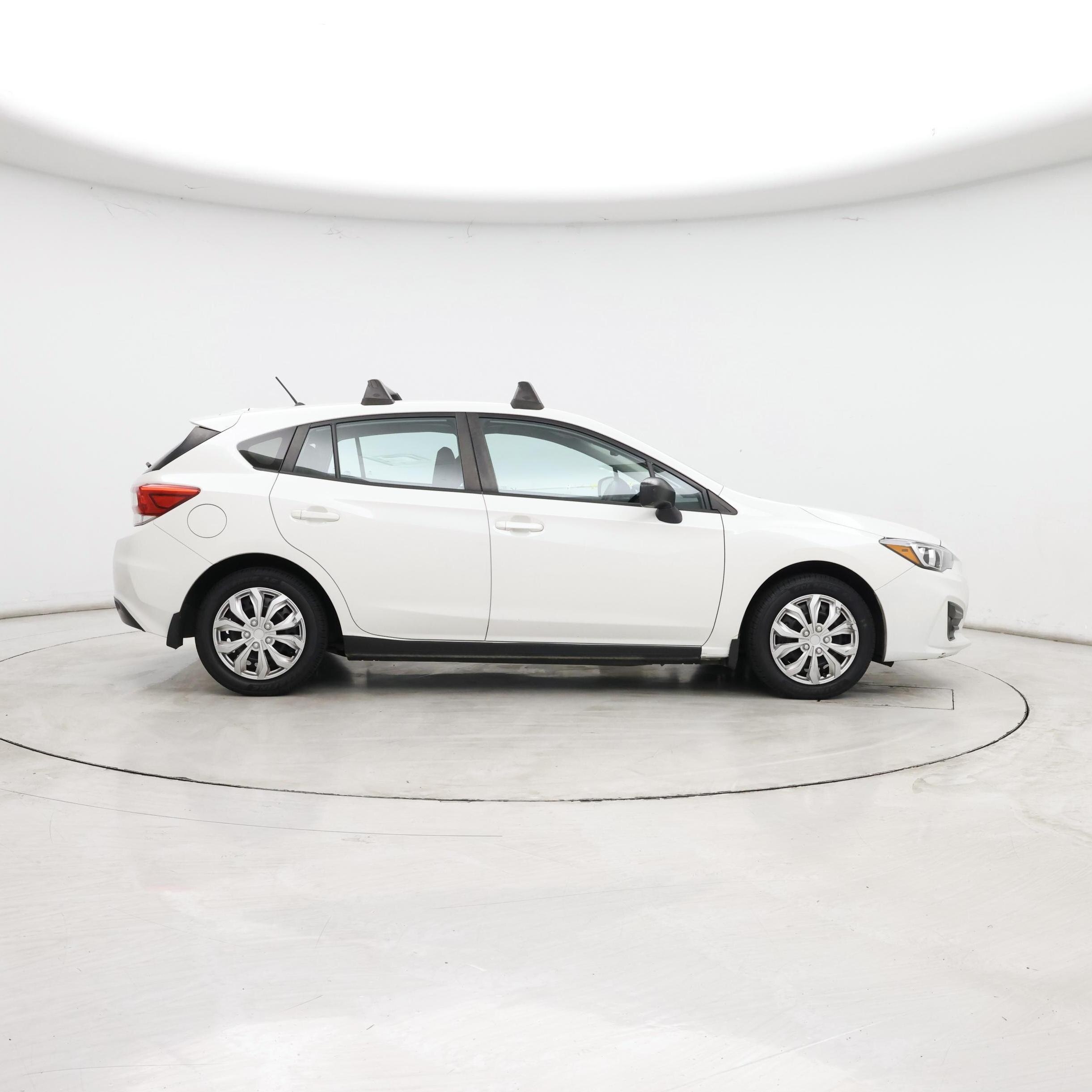 Thumbnail: 2019 Subaru Impreza - 7