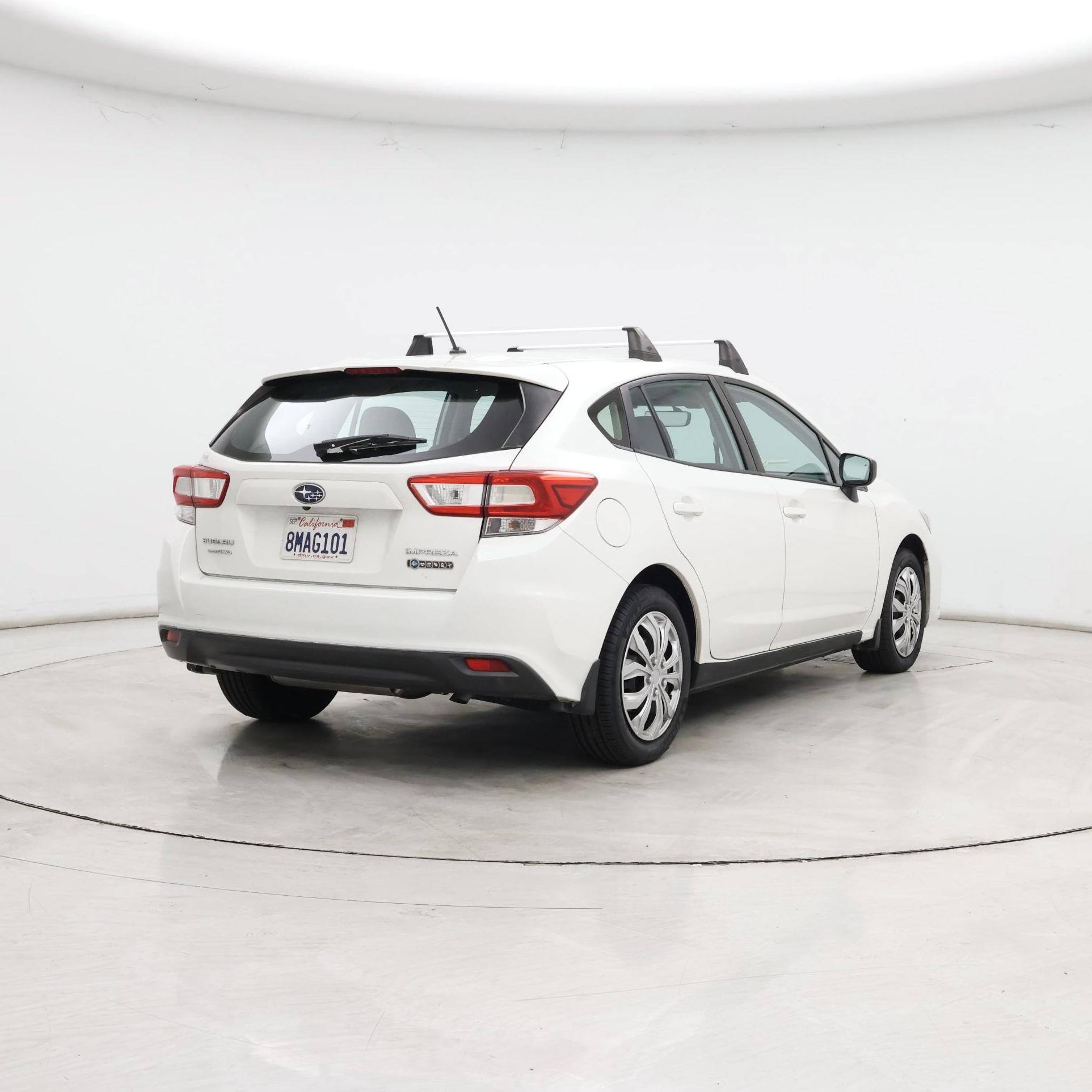 Thumbnail: 2019 Subaru Impreza - 8