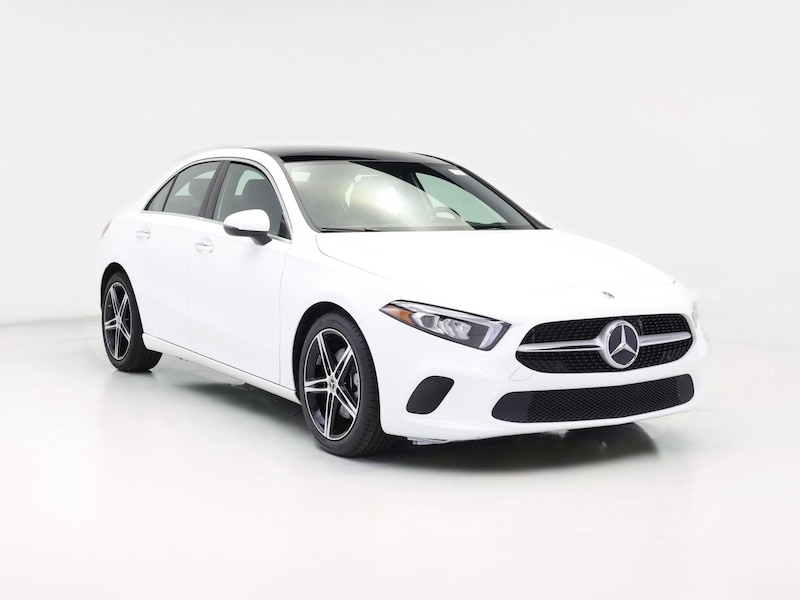 2022 Mercedes-Benz A-Class A 220 -
                  Orlando, FL