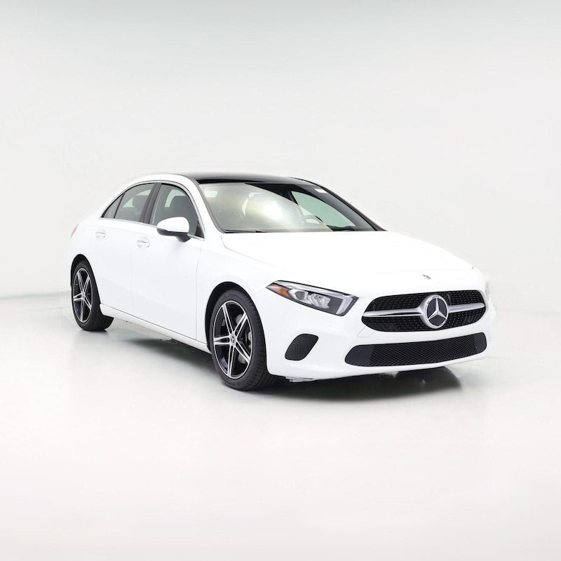 2022 Mercedes-Benz A220