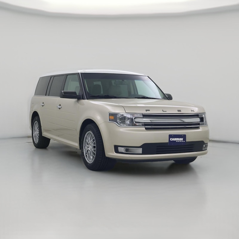 2017 Ford Flex SEL