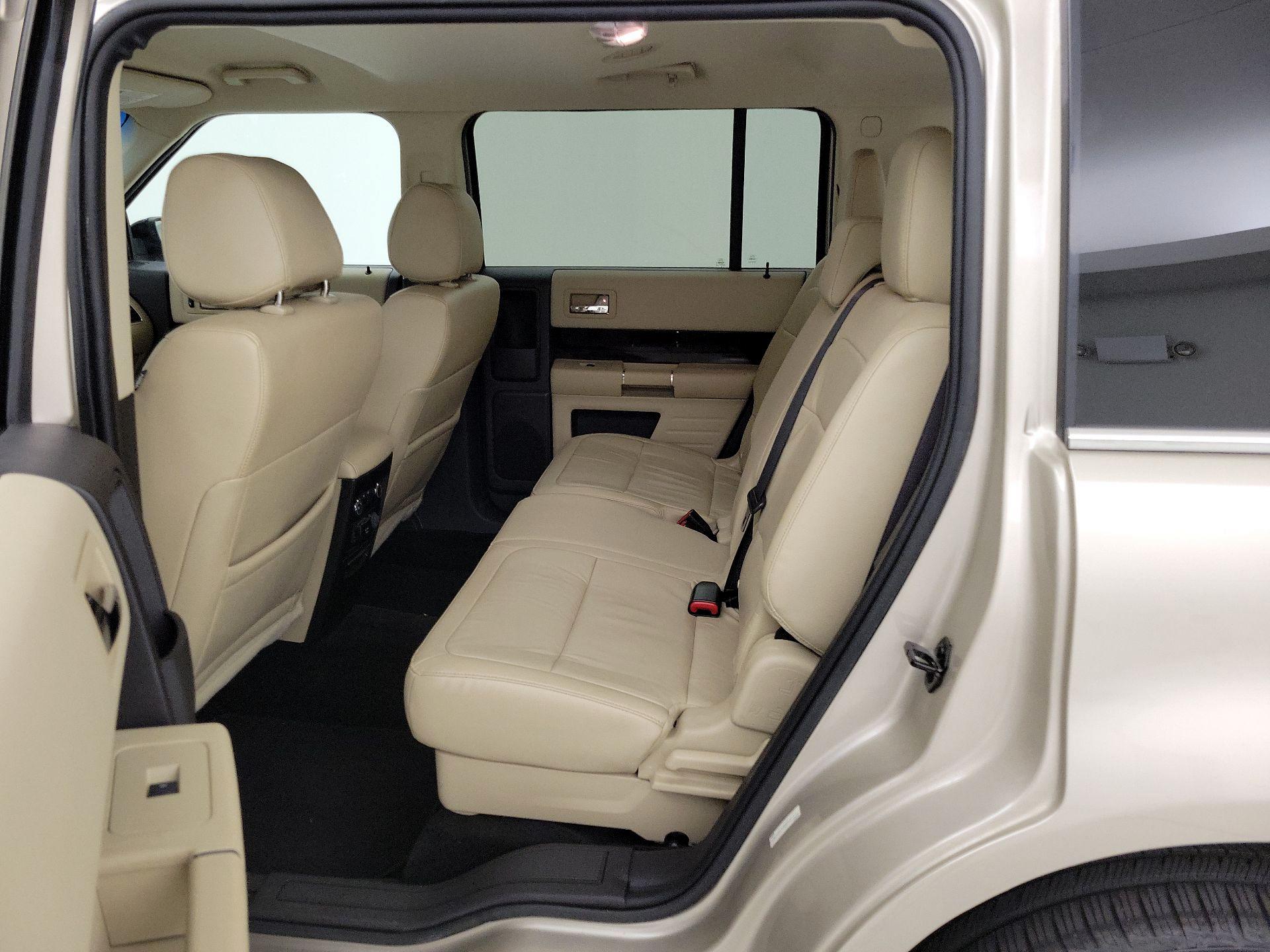 Thumbnail: 2017 Ford Flex - 19