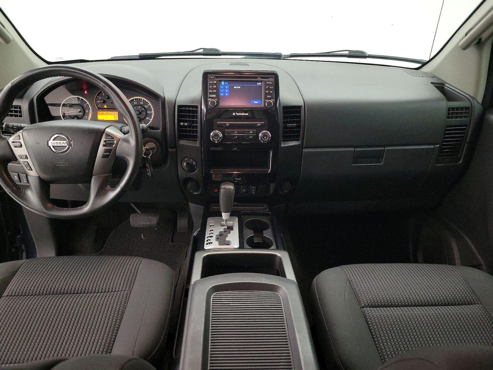 Navigation System