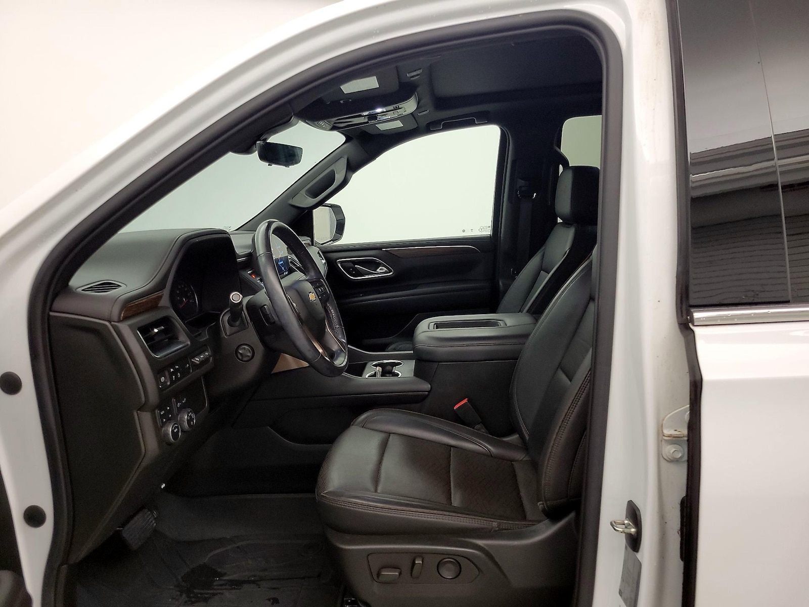 2021 Chevrolet Tahoe High Country - Photo 12