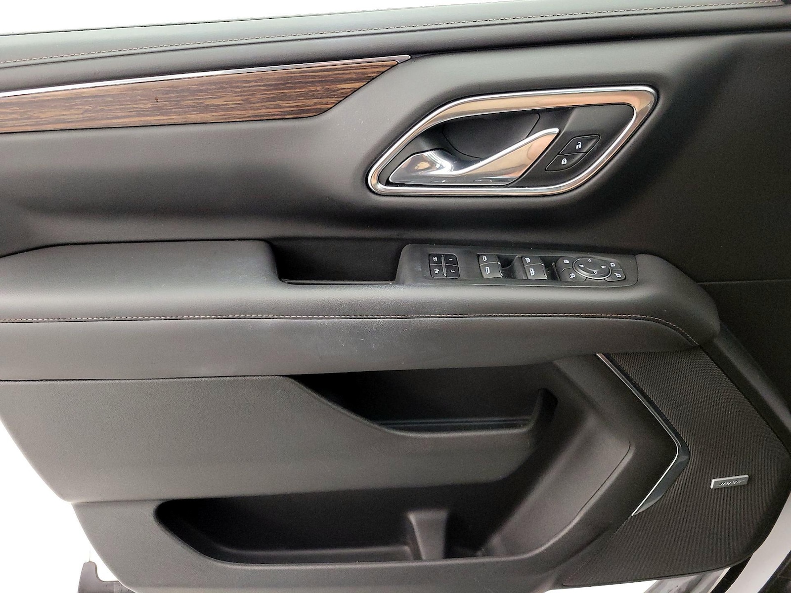 2021 Chevrolet Tahoe High Country - Photo 13