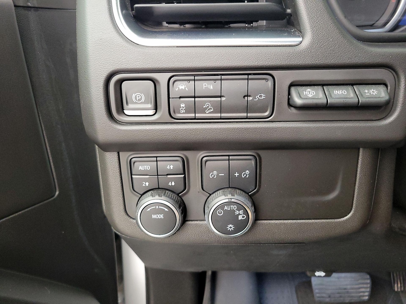 2021 Chevrolet Tahoe High Country - Photo 14