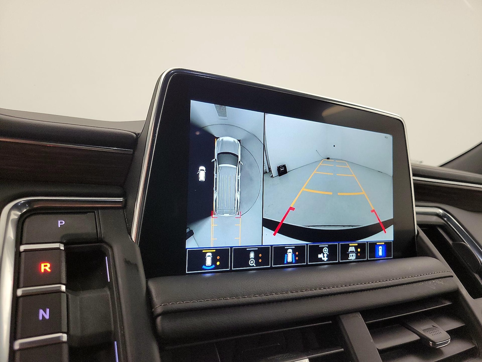 2021 Chevrolet Tahoe High Country - Photo 16