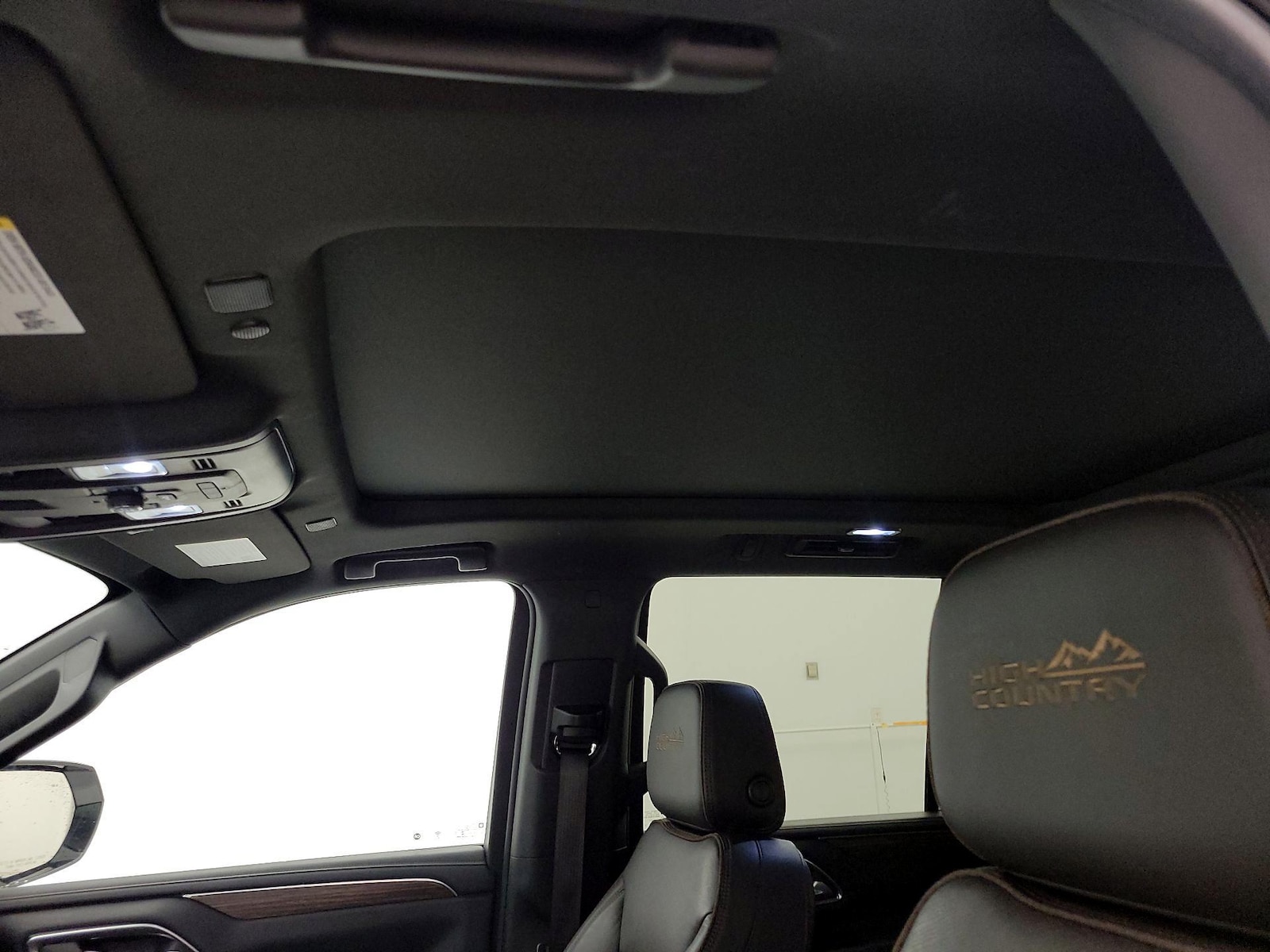 2021 Chevrolet Tahoe High Country - Photo 21