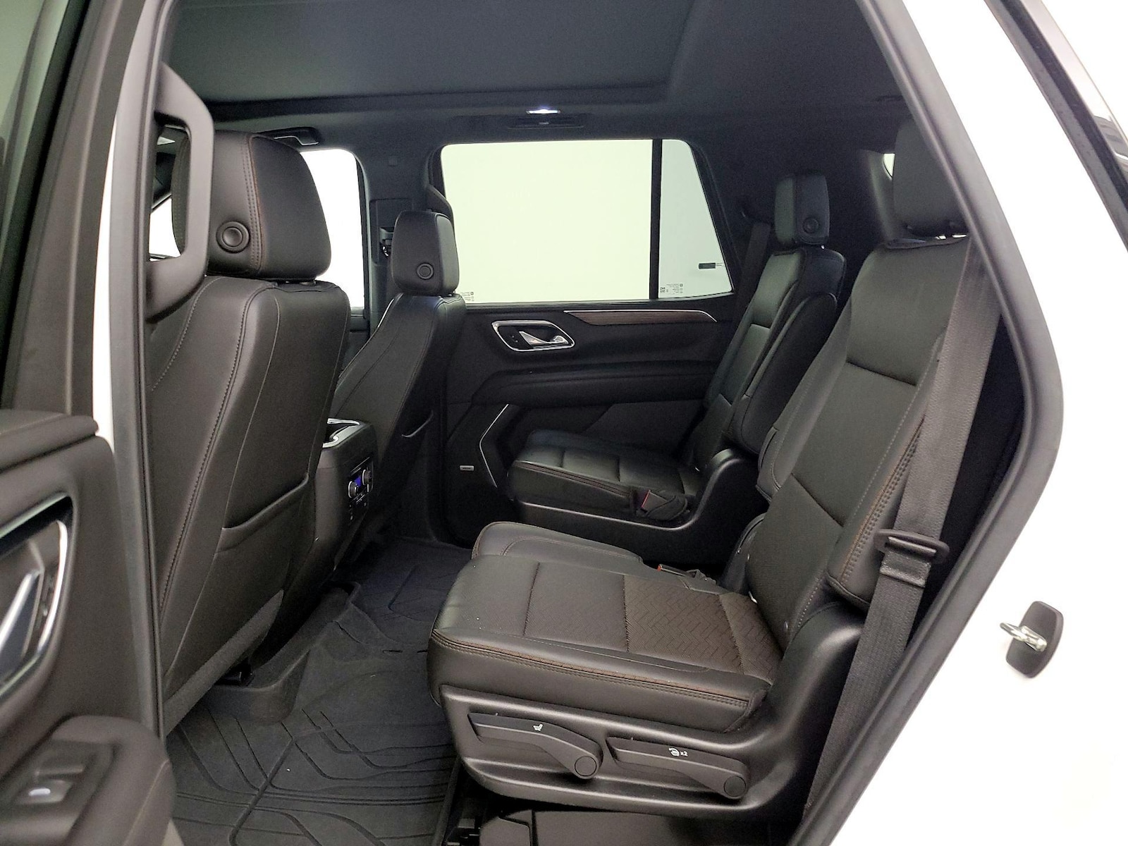 2021 Chevrolet Tahoe High Country - Photo 22