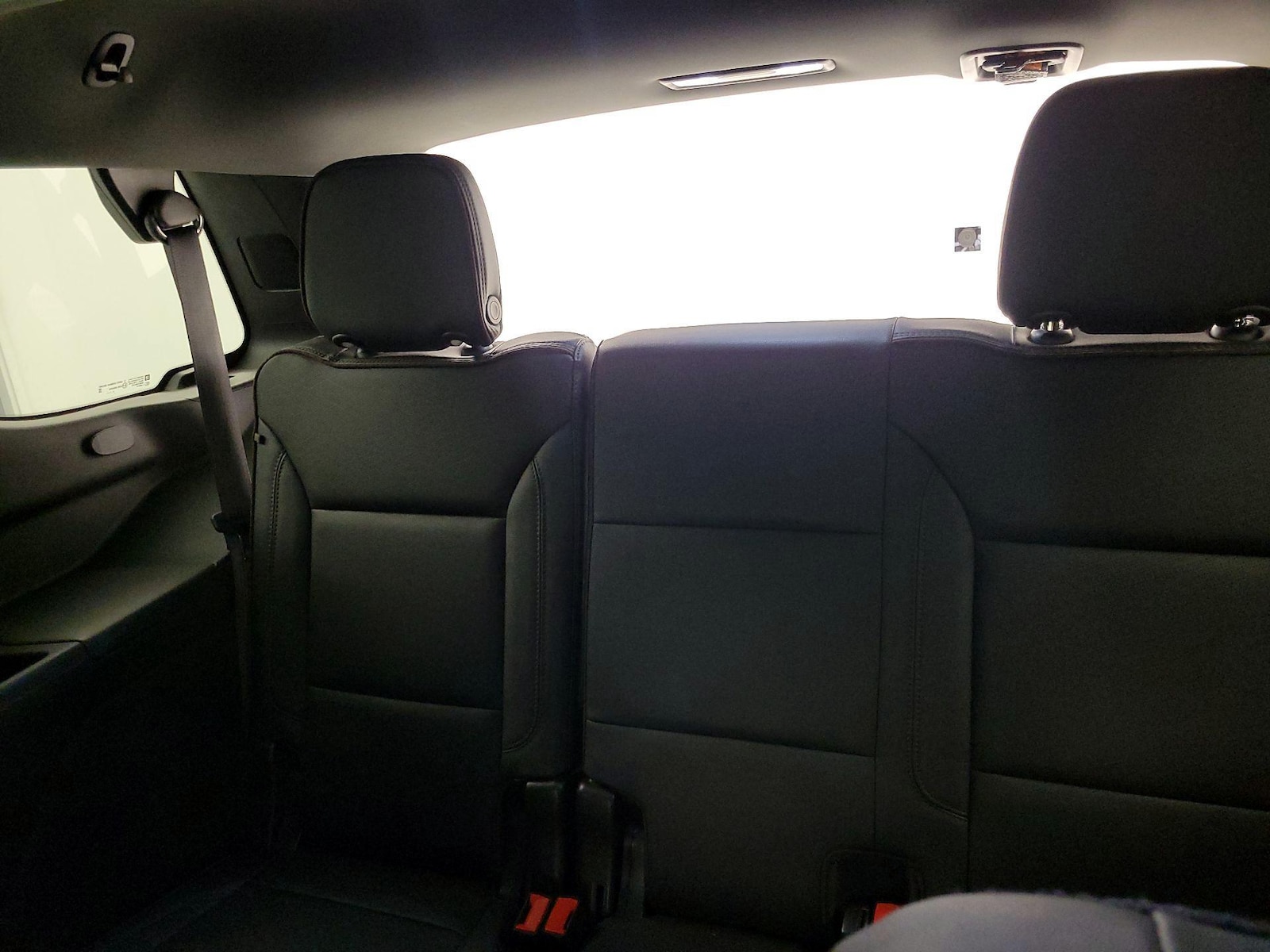 2021 Chevrolet Tahoe High Country - Photo 23