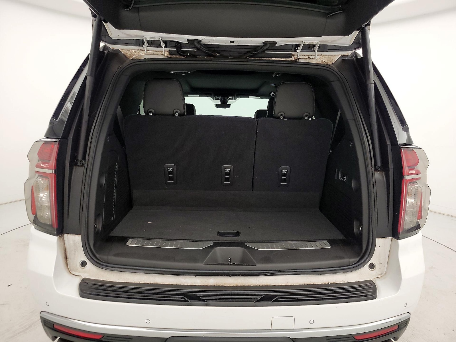 2021 Chevrolet Tahoe High Country - Photo 24