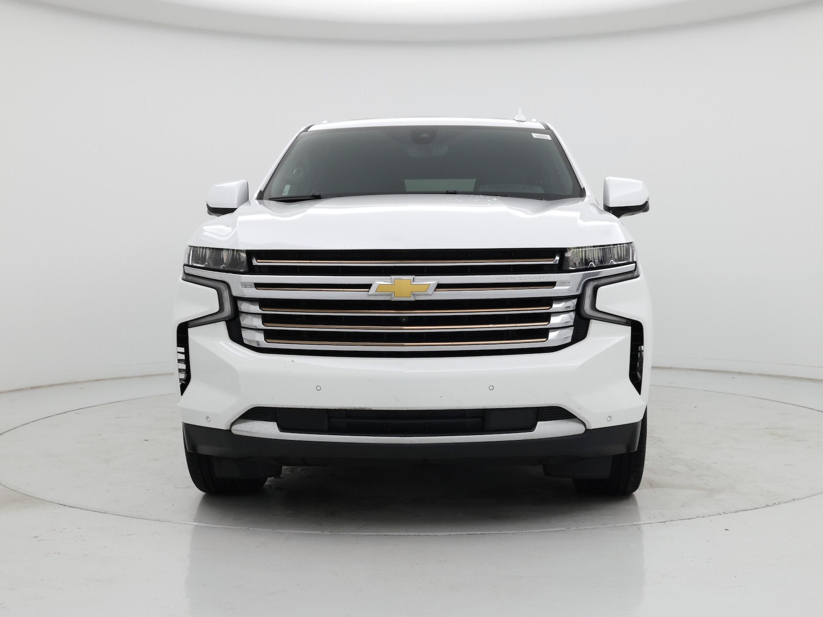 2021 Chevrolet Tahoe High Country - Photo 6