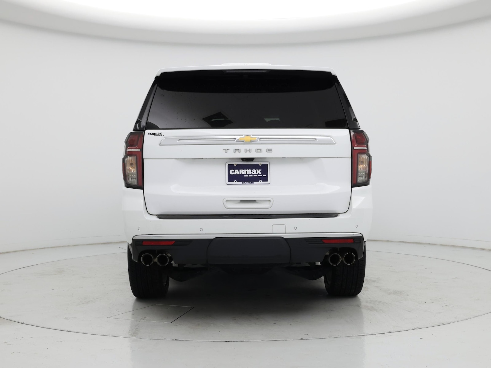 2021 Chevrolet Tahoe High Country - Photo 7