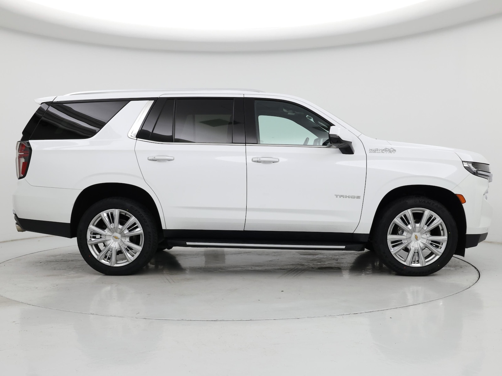2021 Chevrolet Tahoe High Country - Photo 8
