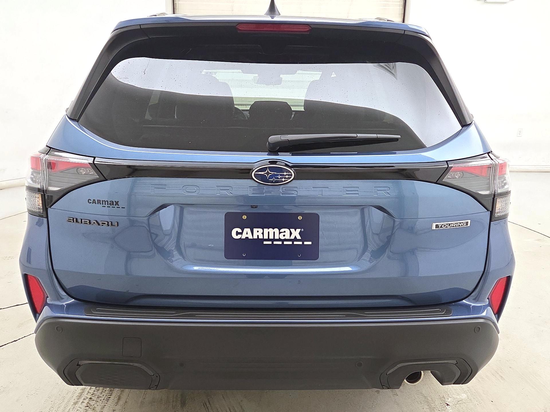 Thumbnail: 2025 Subaru Forester - 6