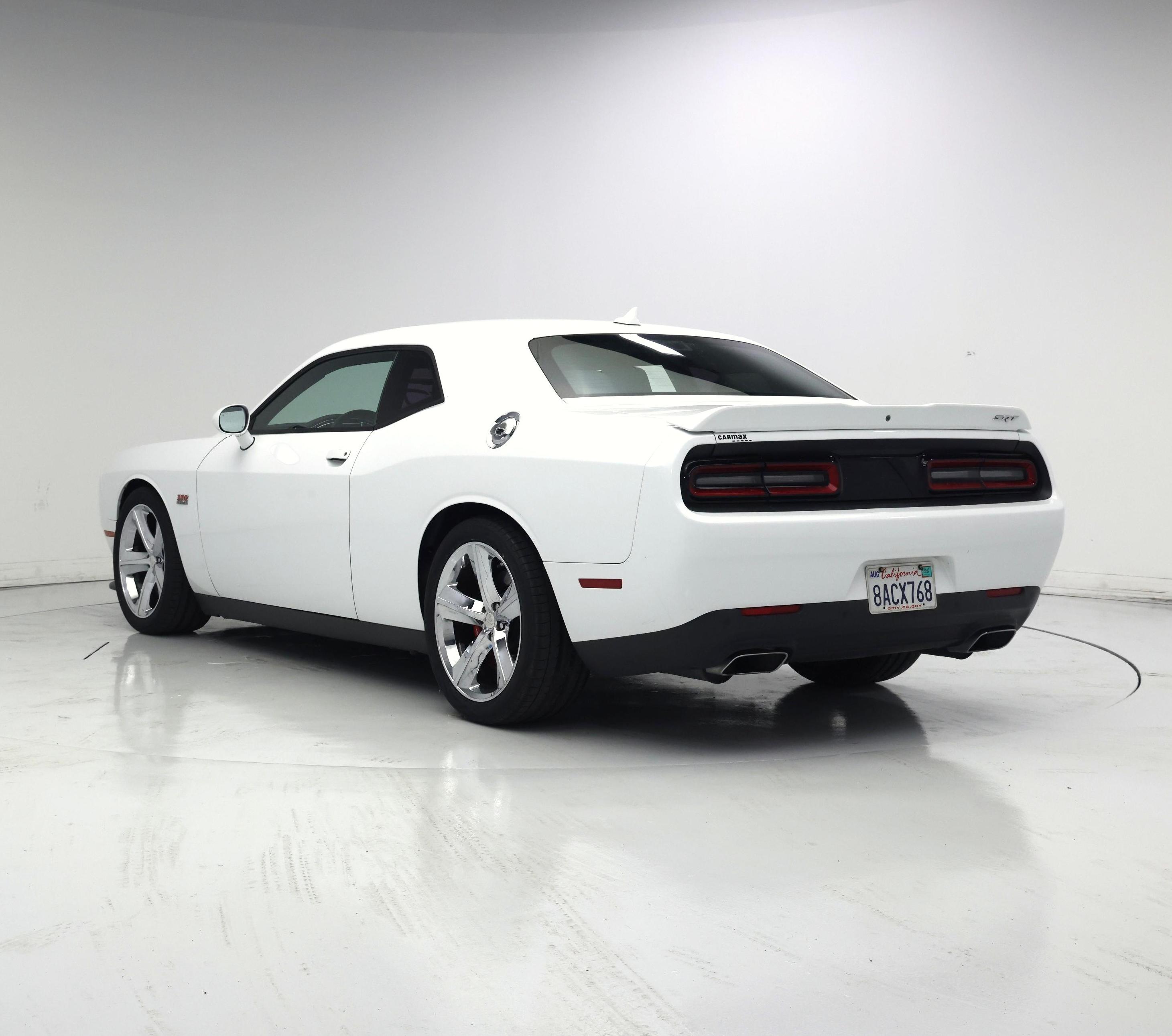 Thumbnail: 2017 Dodge Challenger - 2
